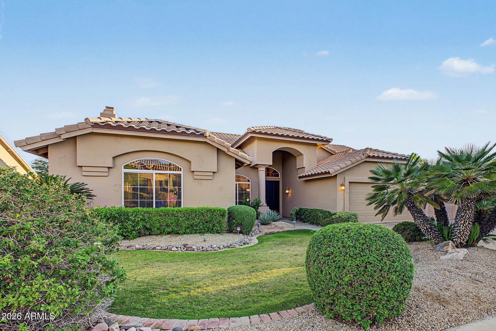 9233 E PALM TREE Drive