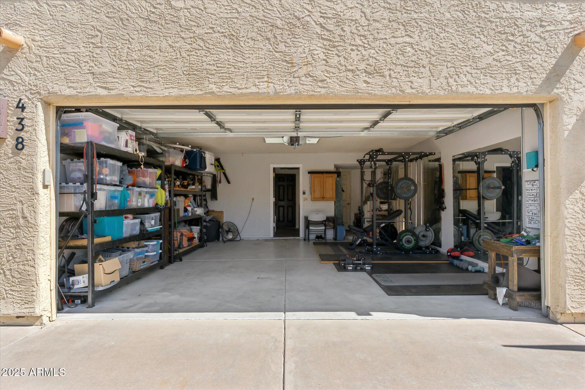 438 E LARKSPUR Lane