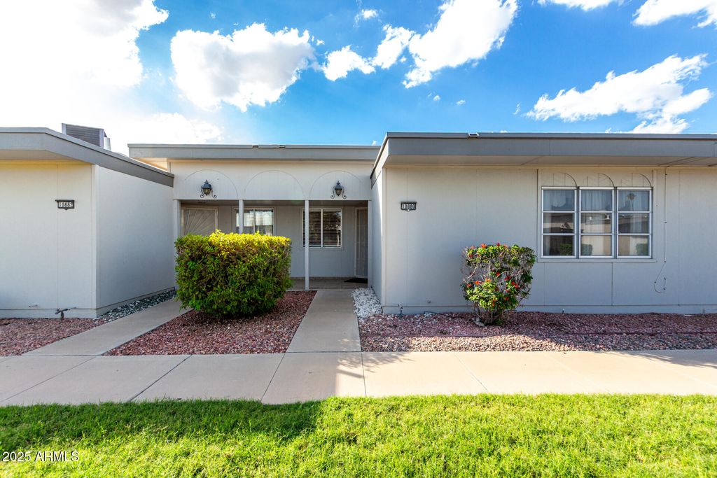Photo of 10880 W Coggins Drive, Sun City, AZ 85351 (MLS # 6934592)