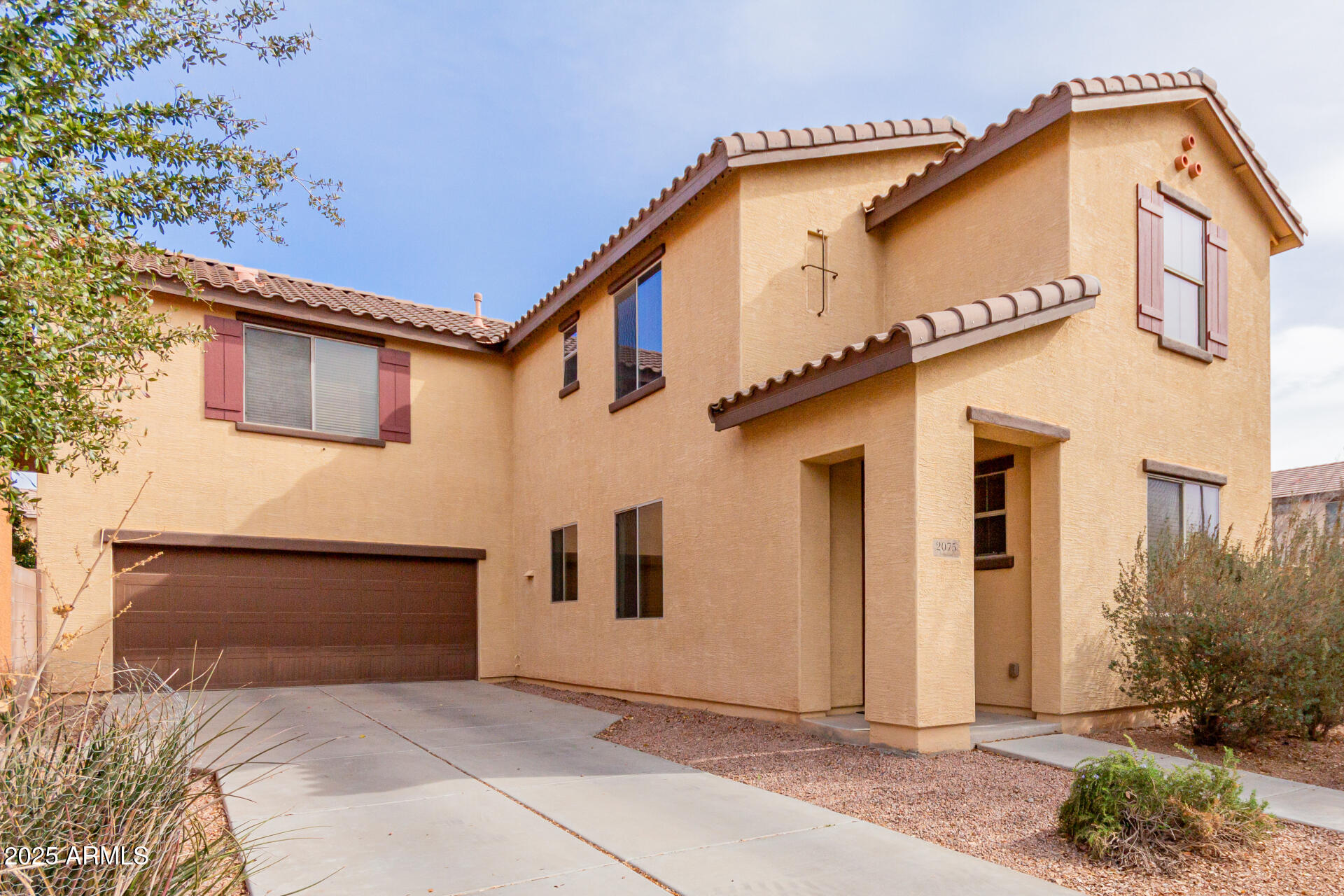 2075 S PONDEROSA Drive