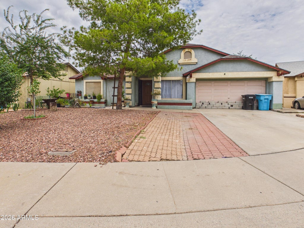 Photo of 3306 N 69th Avenue, Phoenix, AZ 85033 (MLS # 7055743)