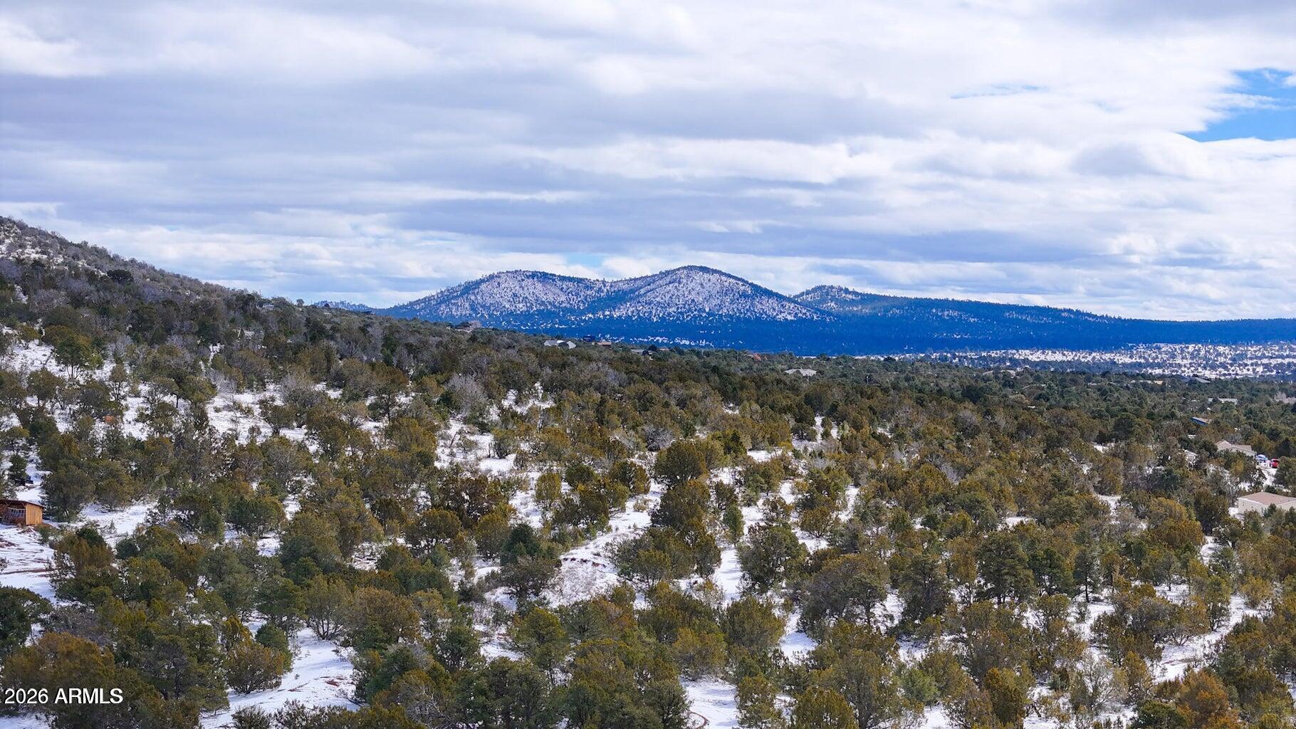 6482, 6508 N Pinon Harvest Bl 2.17 Acres -- -