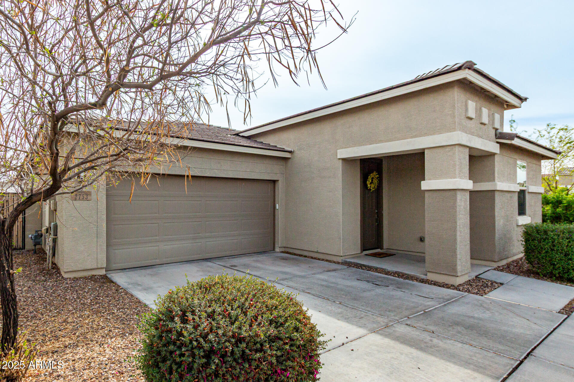 2753 S 85TH Way