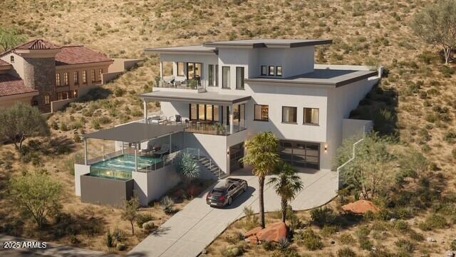 THUNDERBIRD VISTAS AMD 2 - Residential
