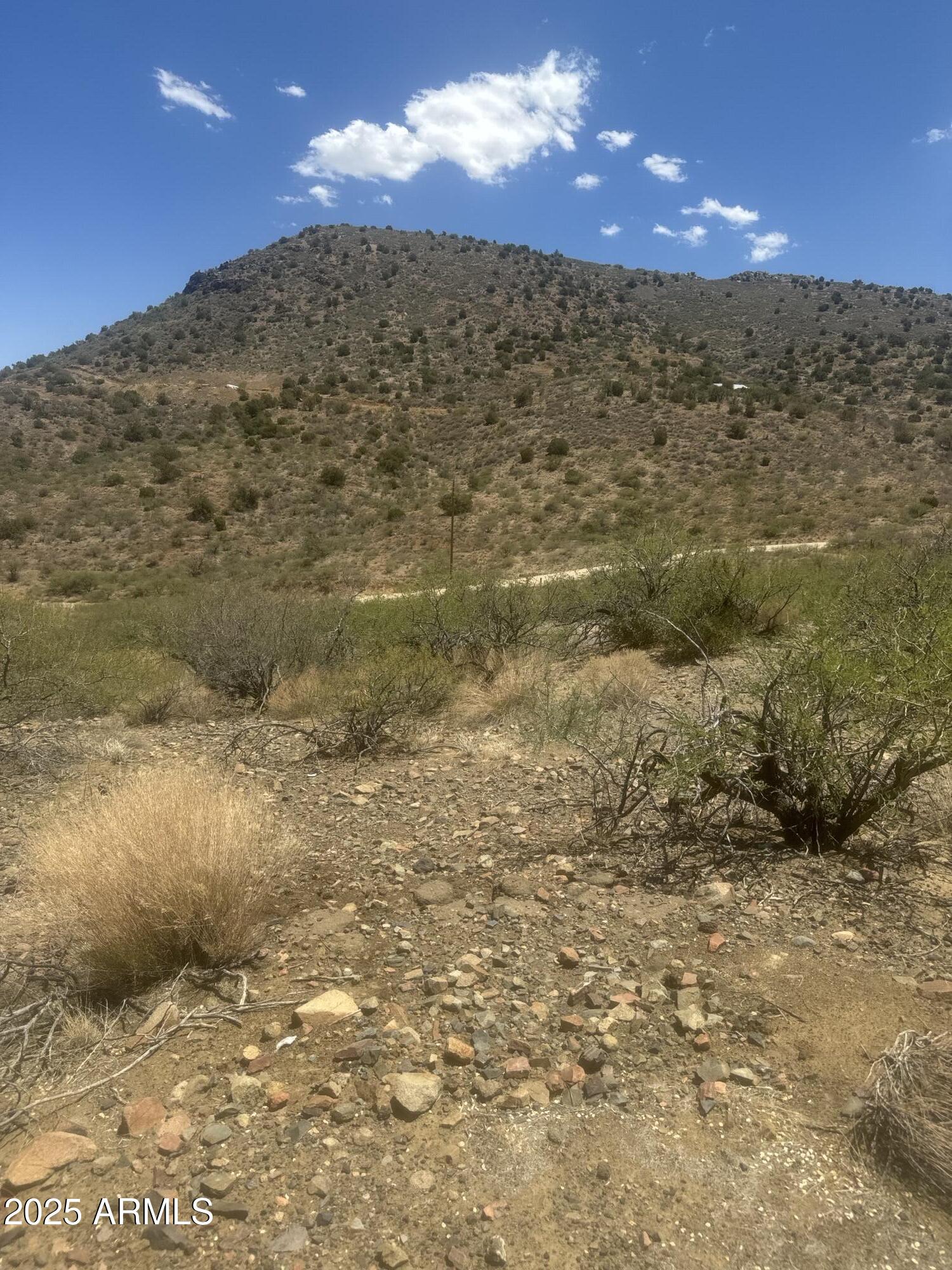 98 Copper Canyon Ranch -- -