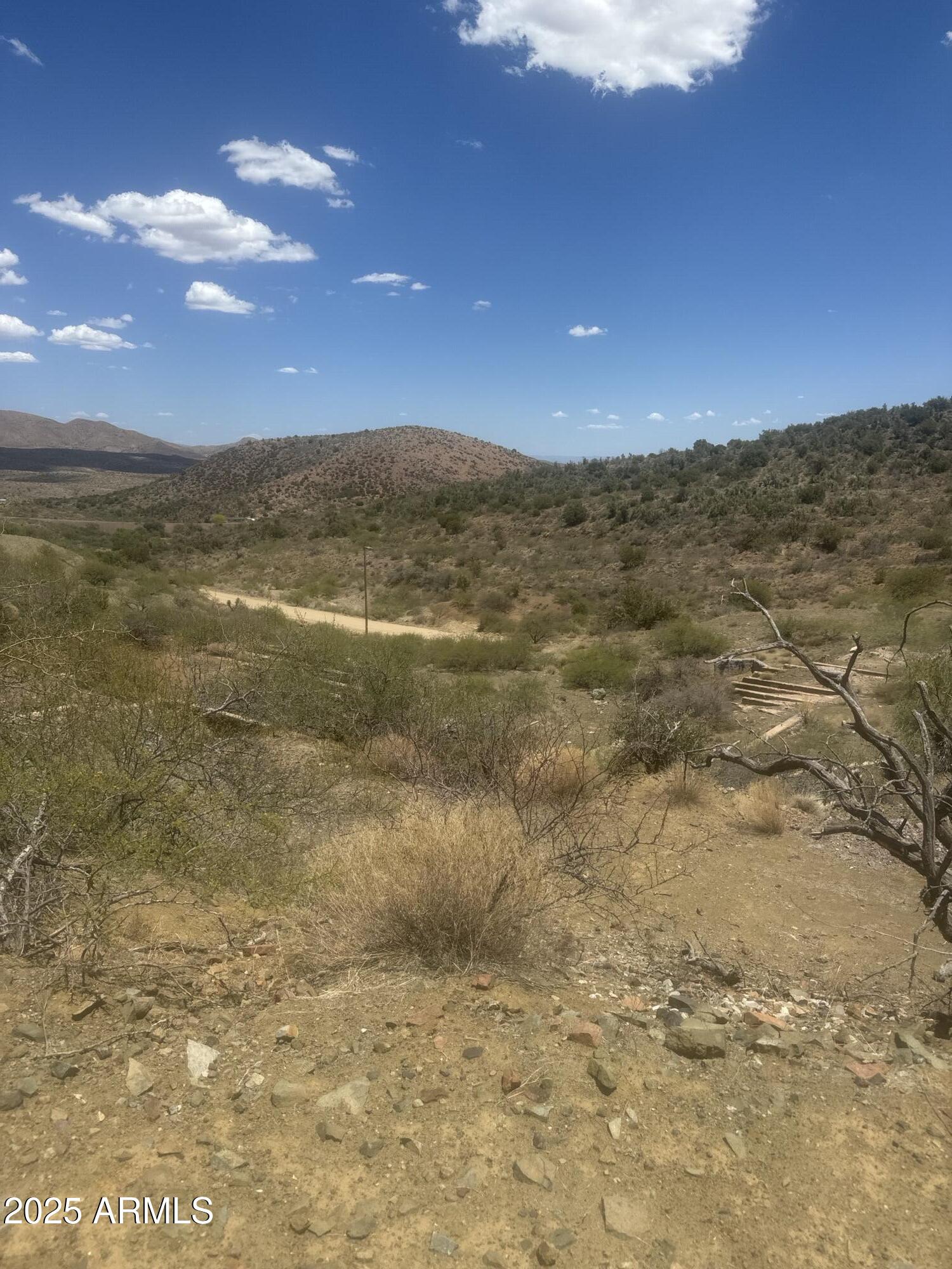 98 Copper Canyon Ranch -- -