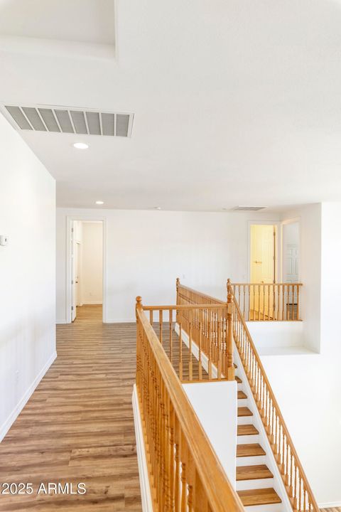 A home in Chandler