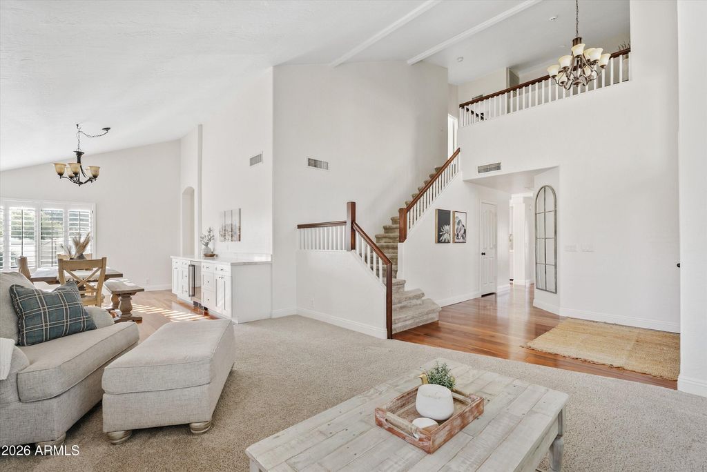 Photo of 4402 E Barwick Drive, Cave Creek, AZ 85331 (MLS # 6995788)