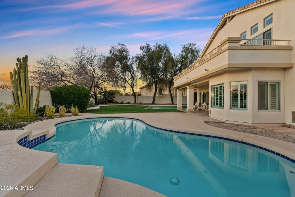Photo of 4402 E Barwick Drive, Cave Creek, AZ 85331 (MLS # 6995788)