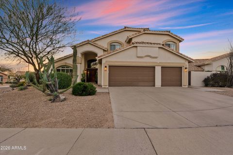 4402 E BARWICK Drive Cave Creek AZ 85331