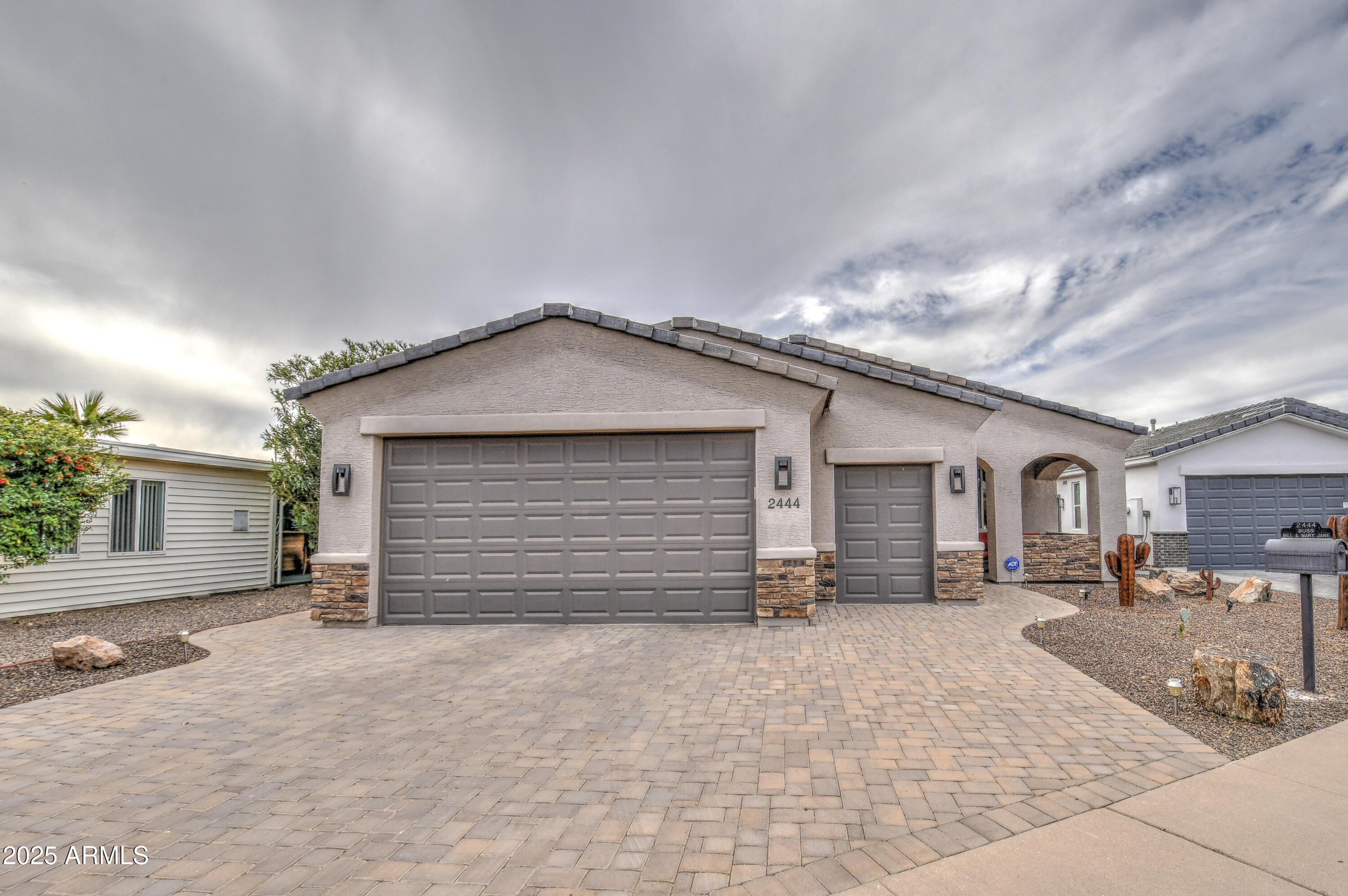 2444 N ASHTON Place