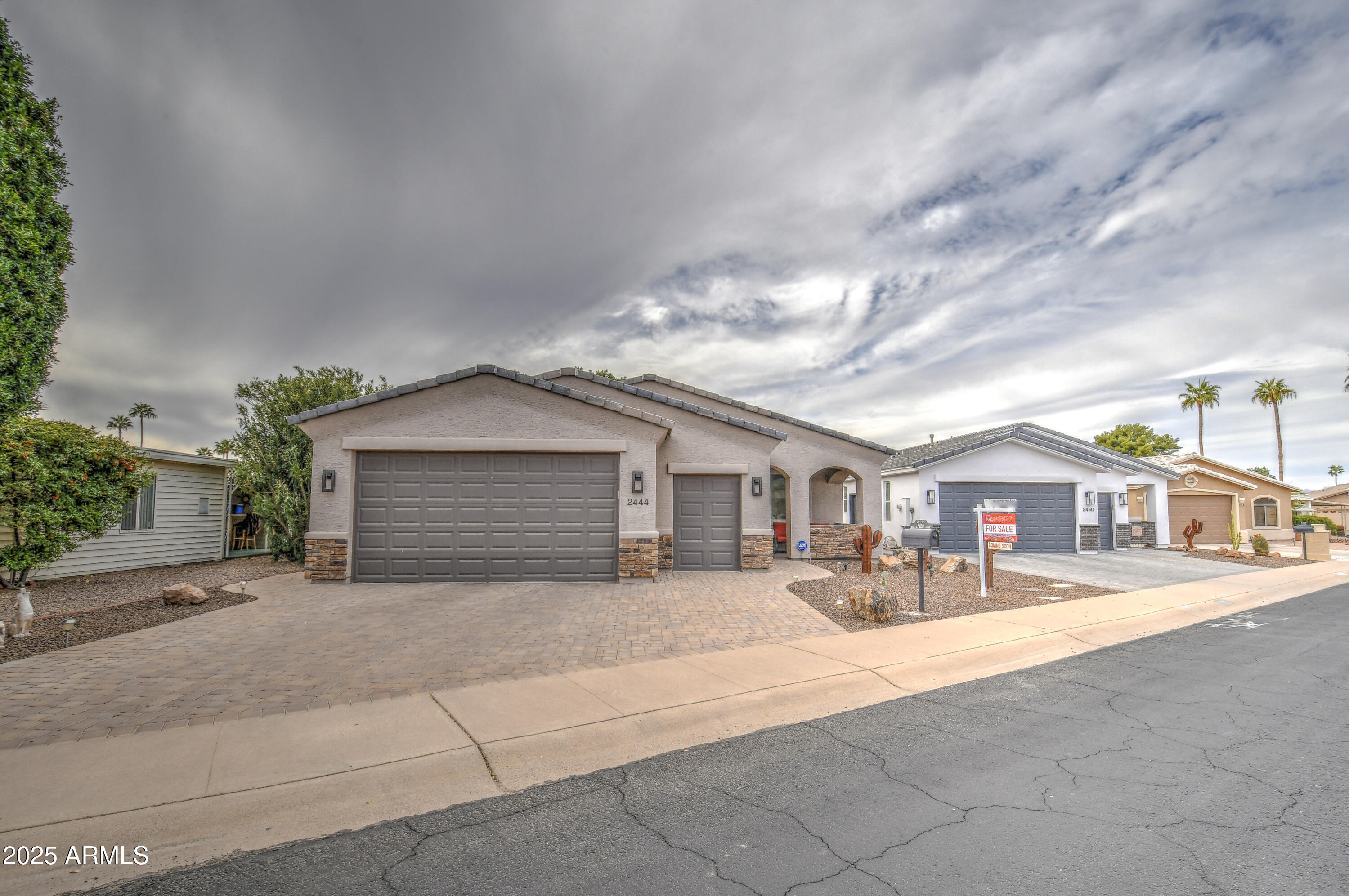 2444 N ASHTON Place