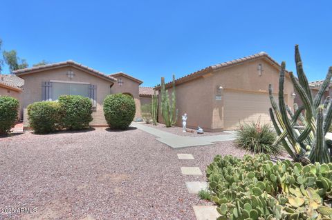 42360 W ABBEY Road Maricopa AZ 85138