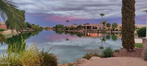 20975 N SWEET DREAMS Drive Maricopa AZ 85138