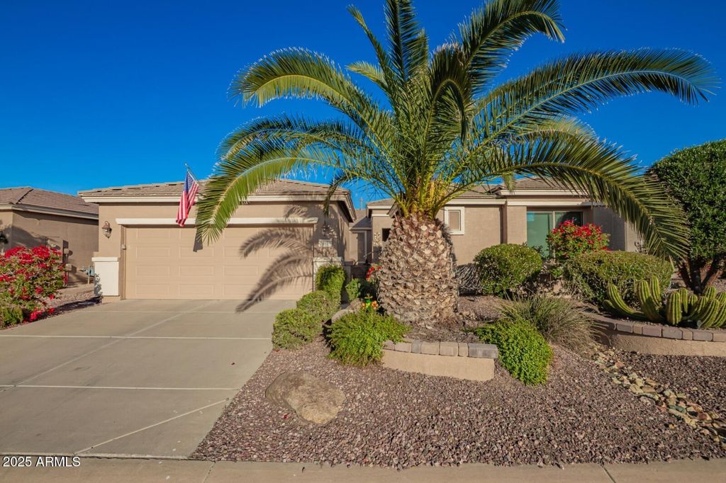 Photo of 20975 N Sweet Dreams Drive, Maricopa, AZ 85138 (MLS # 6955554)