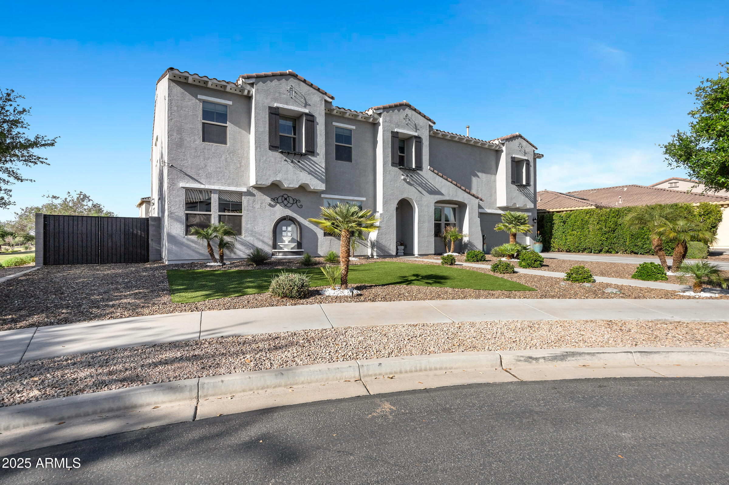 21328 E MISTY Lane