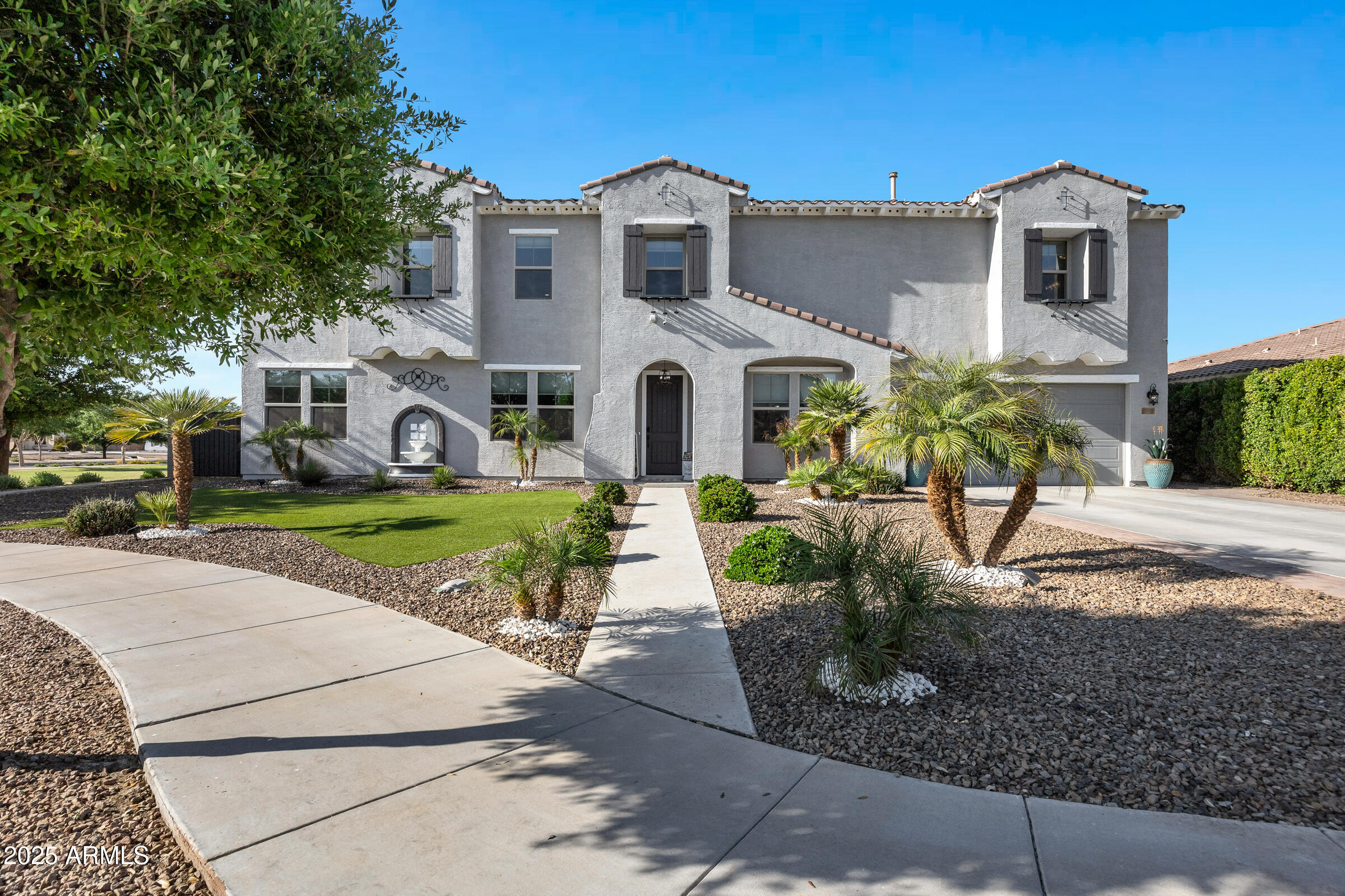 21328 E MISTY Lane