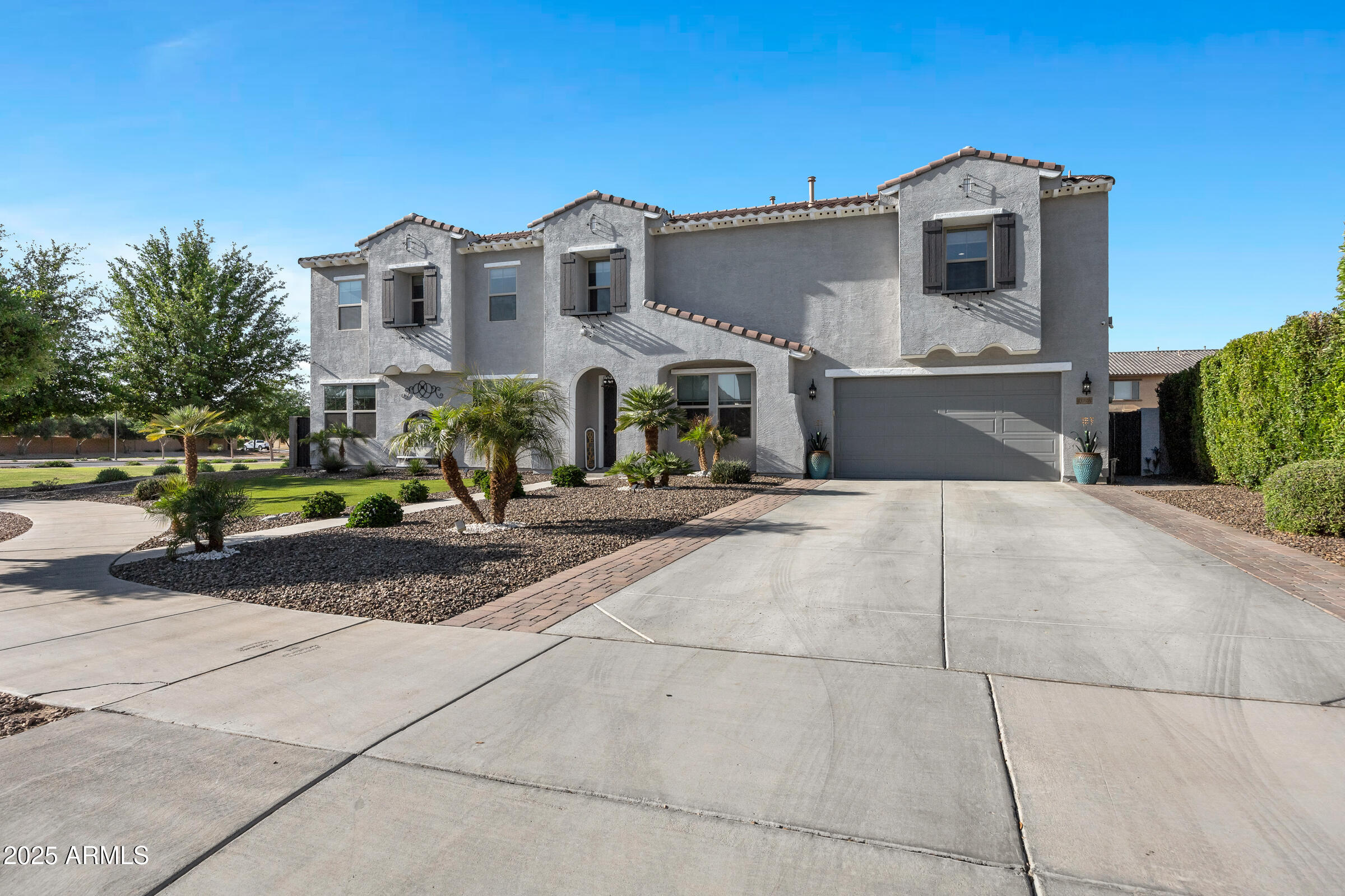 21328 E MISTY Lane