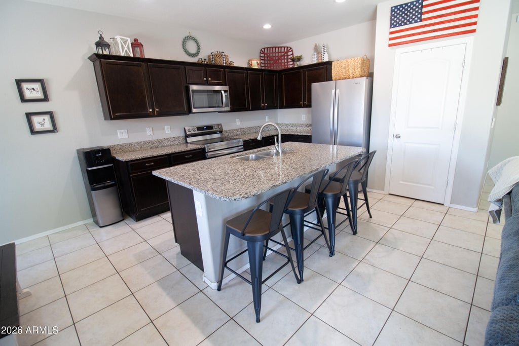Photo of 23778 W Atlanta Avenue, Buckeye, AZ 85326 (MLS # 7059260)