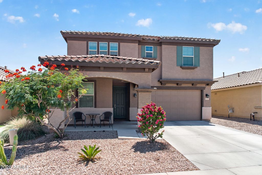 Photo of 4159 W Kirkland Avenue, San Tan Valley, AZ 85144 (MLS # 7025706)