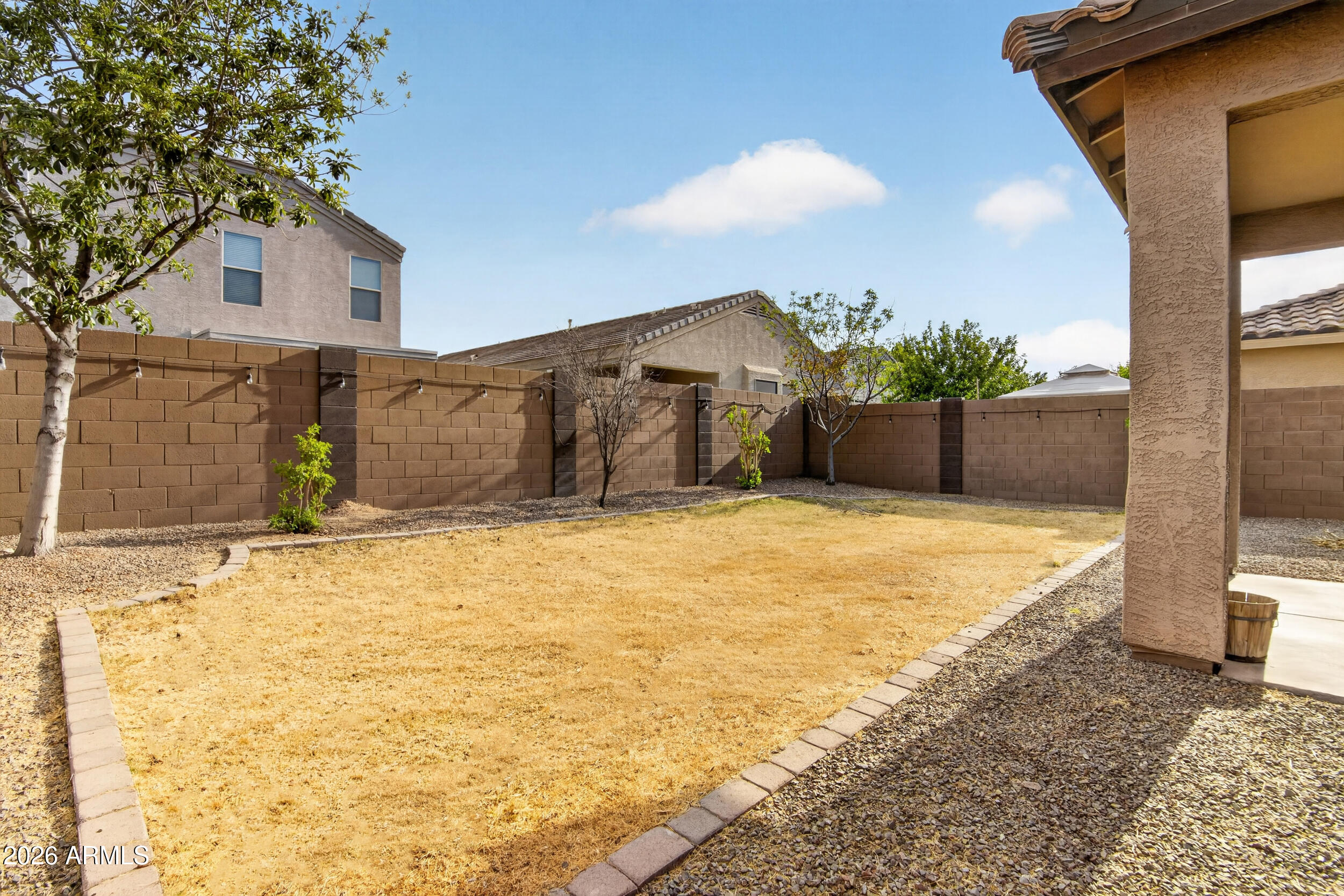 SAN TAN HEIGHTS PARCEL C-7 - Residential