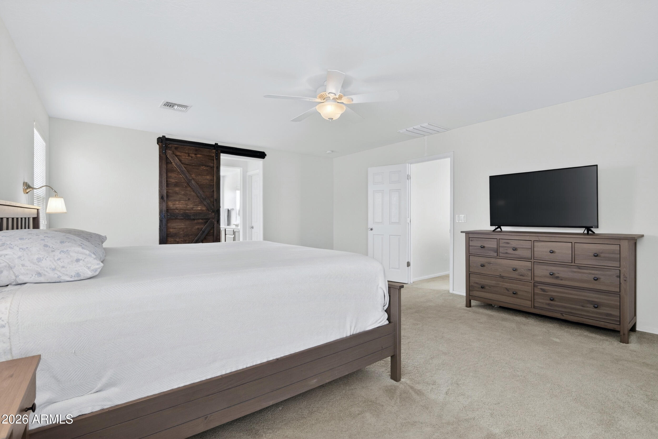 SAN TAN HEIGHTS PARCEL C-7 - Residential
