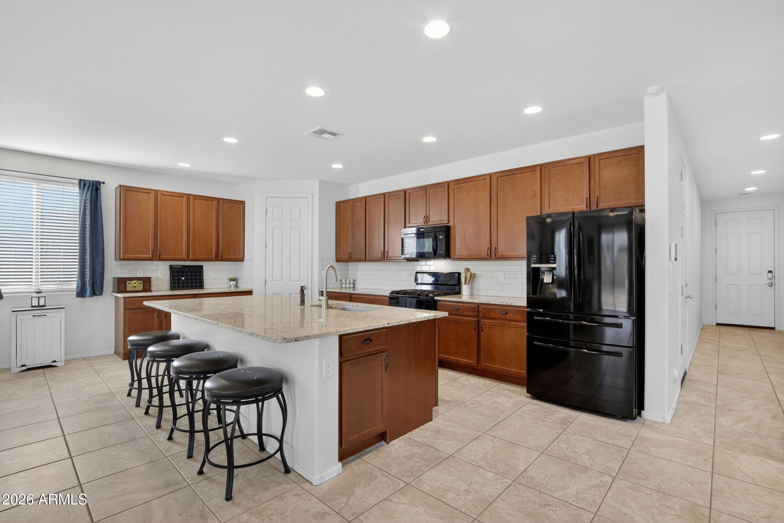 SAN TAN HEIGHTS PARCEL C-7 - Residential