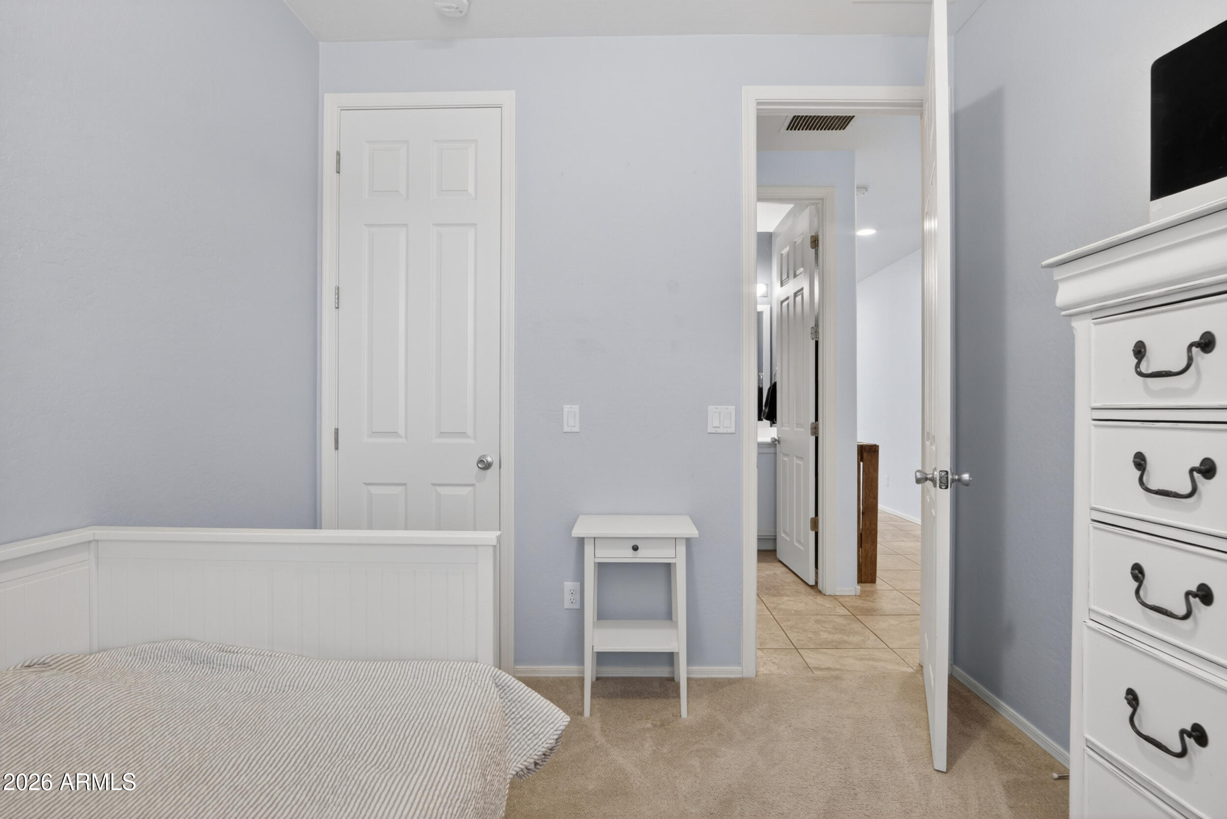 SAN TAN HEIGHTS PARCEL C-7 - Residential