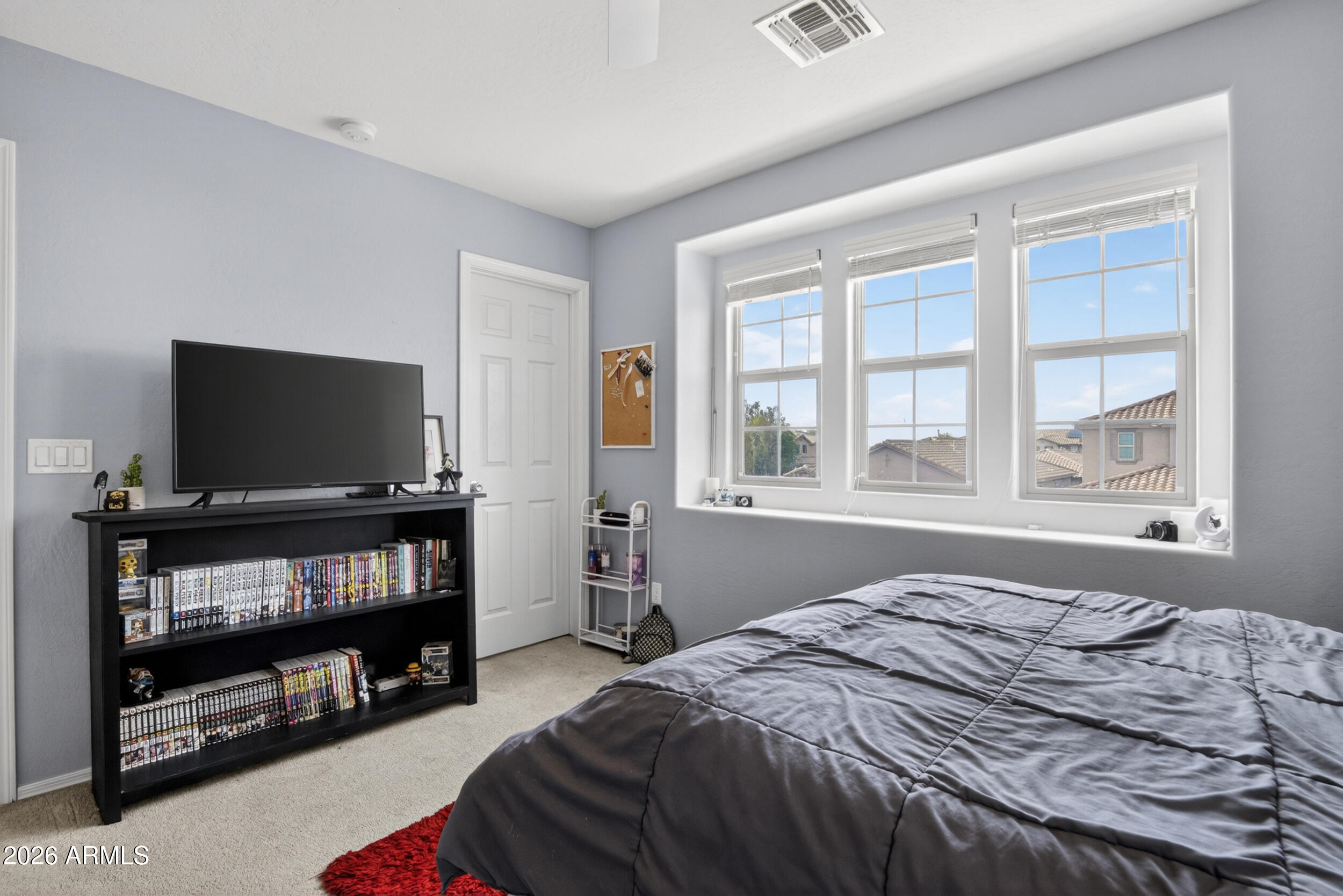 SAN TAN HEIGHTS PARCEL C-7 - Residential