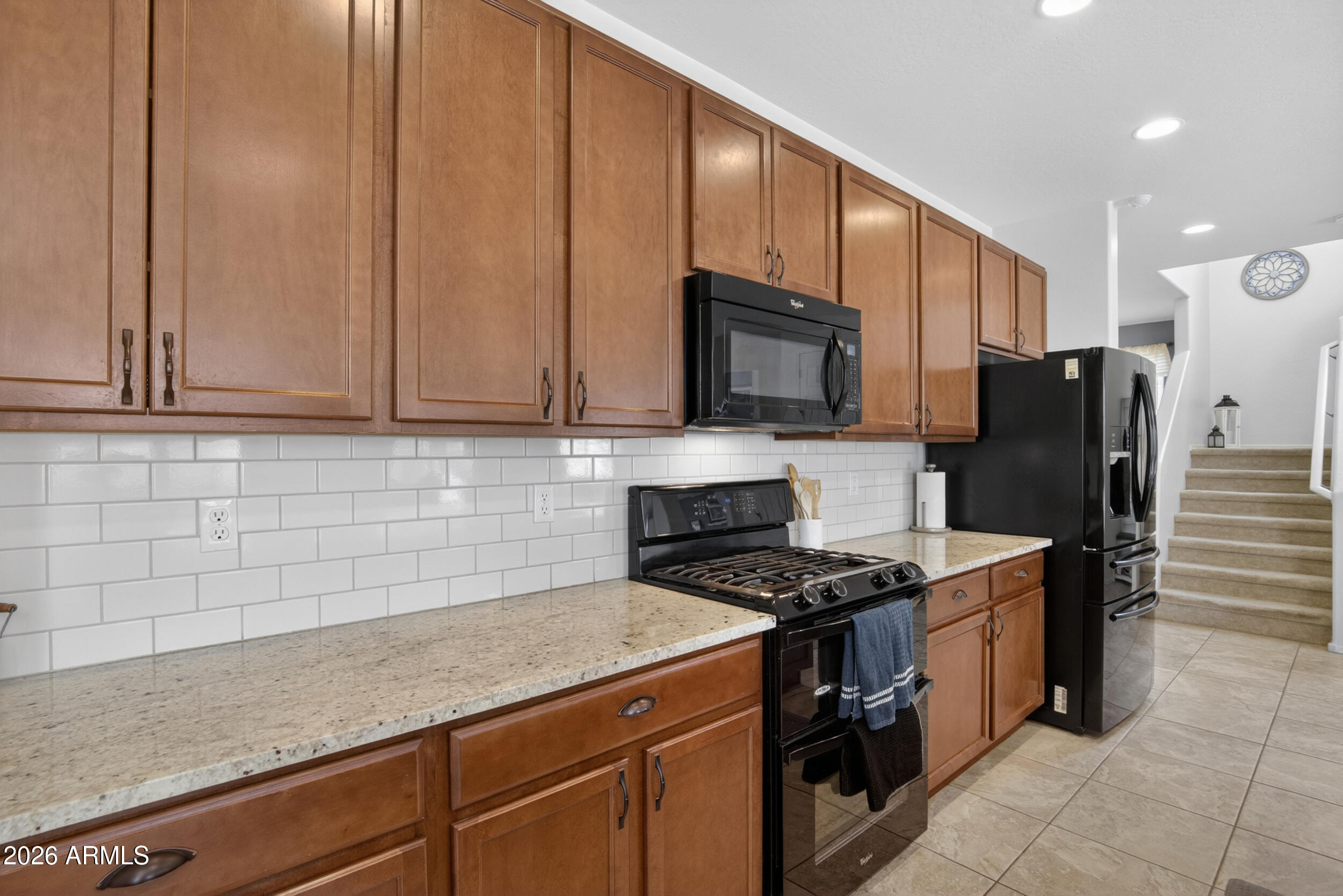 SAN TAN HEIGHTS PARCEL C-7 - Residential