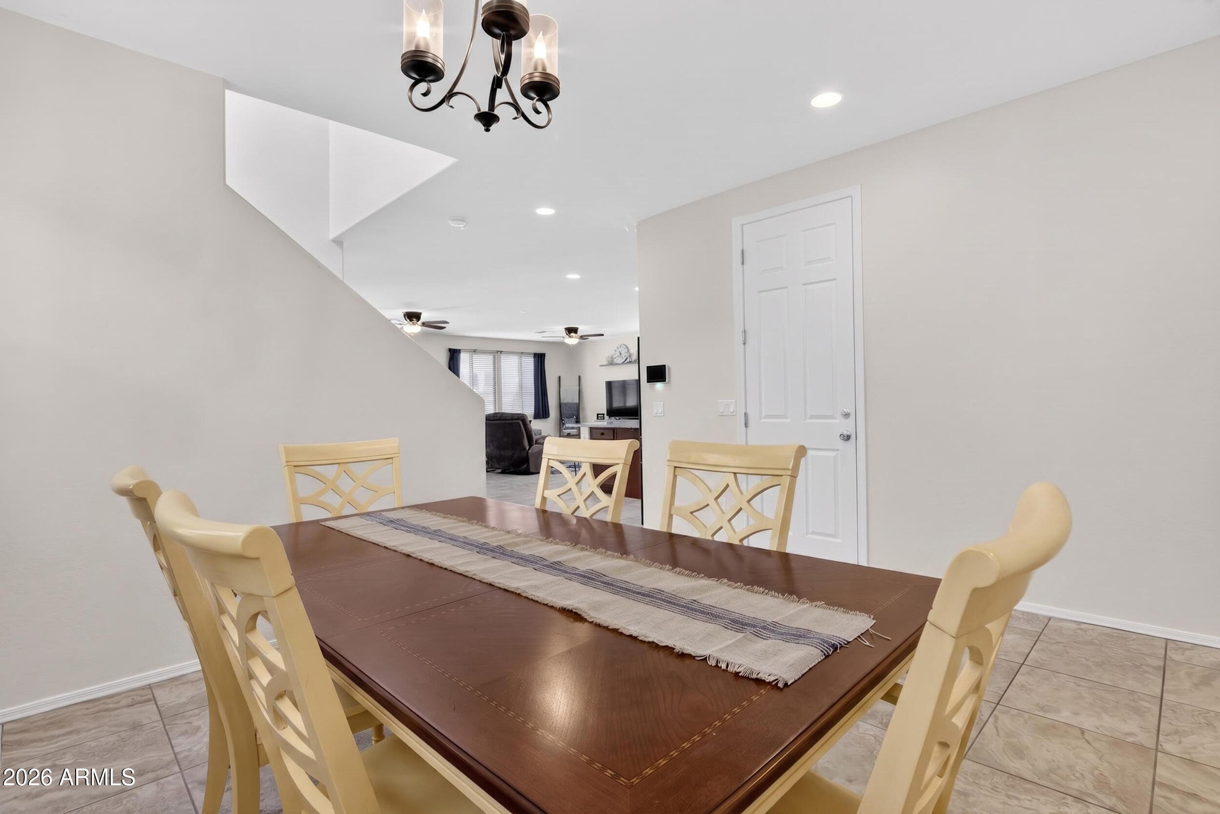 SAN TAN HEIGHTS PARCEL C-7 - Residential