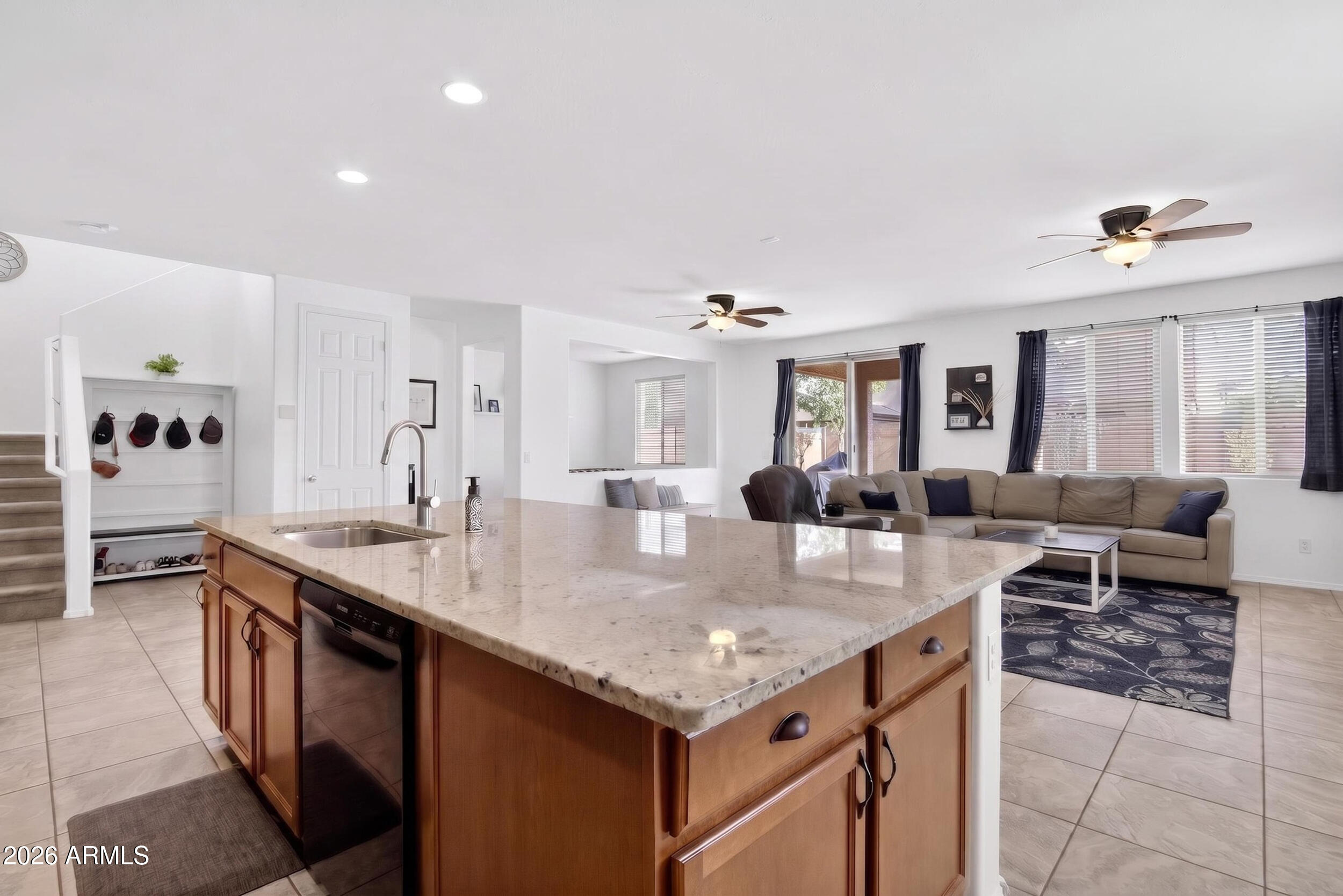 SAN TAN HEIGHTS PARCEL C-7 - Residential