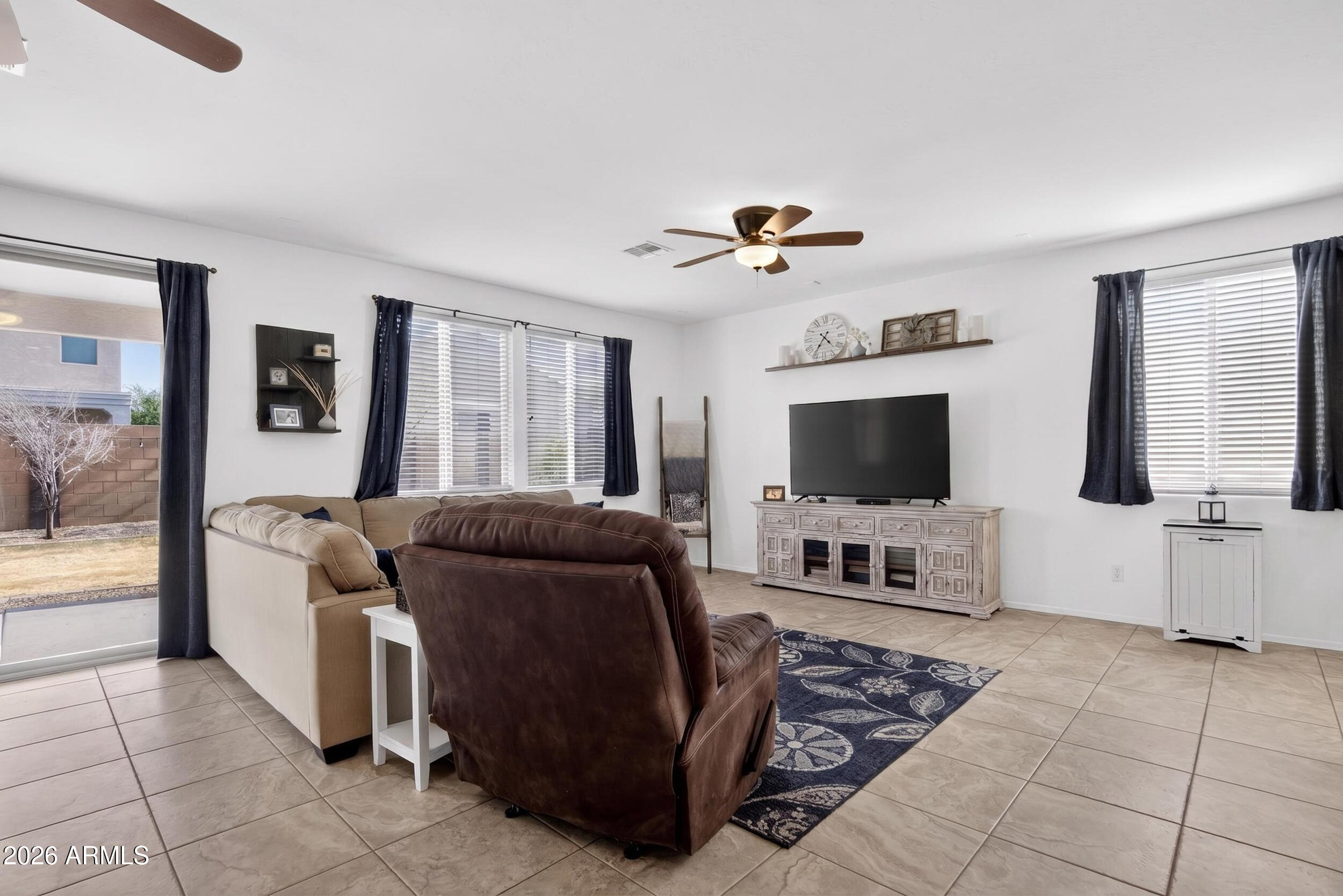 SAN TAN HEIGHTS PARCEL C-7 - Residential