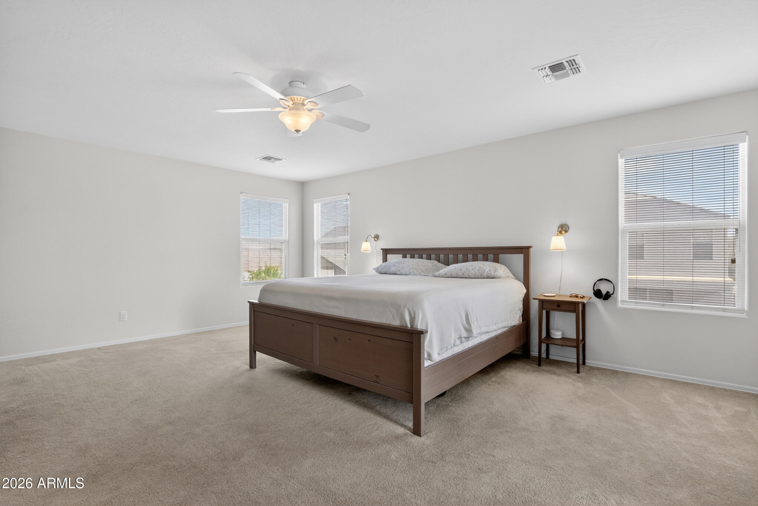 SAN TAN HEIGHTS PARCEL C-7 - Residential