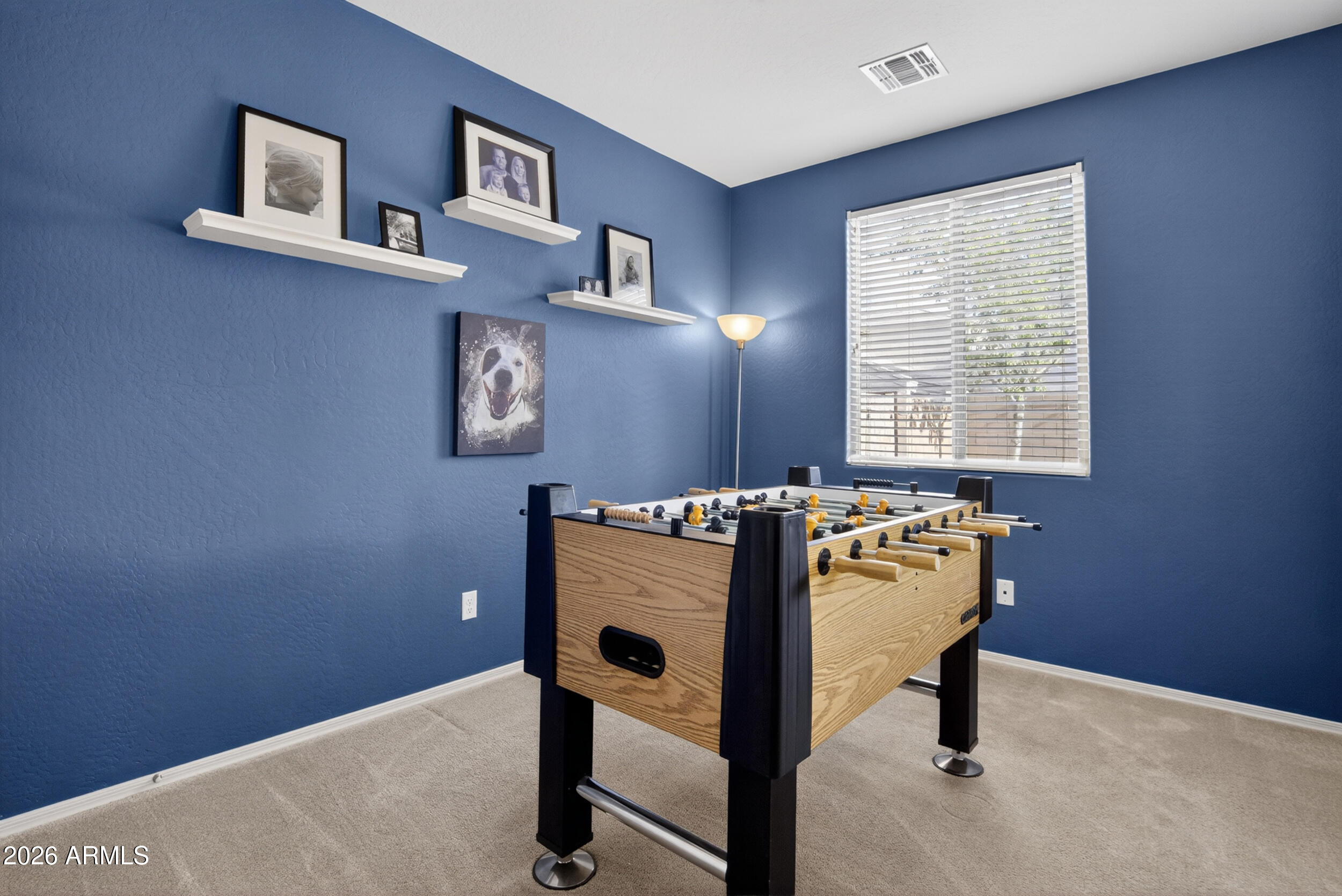 SAN TAN HEIGHTS PARCEL C-7 - Residential