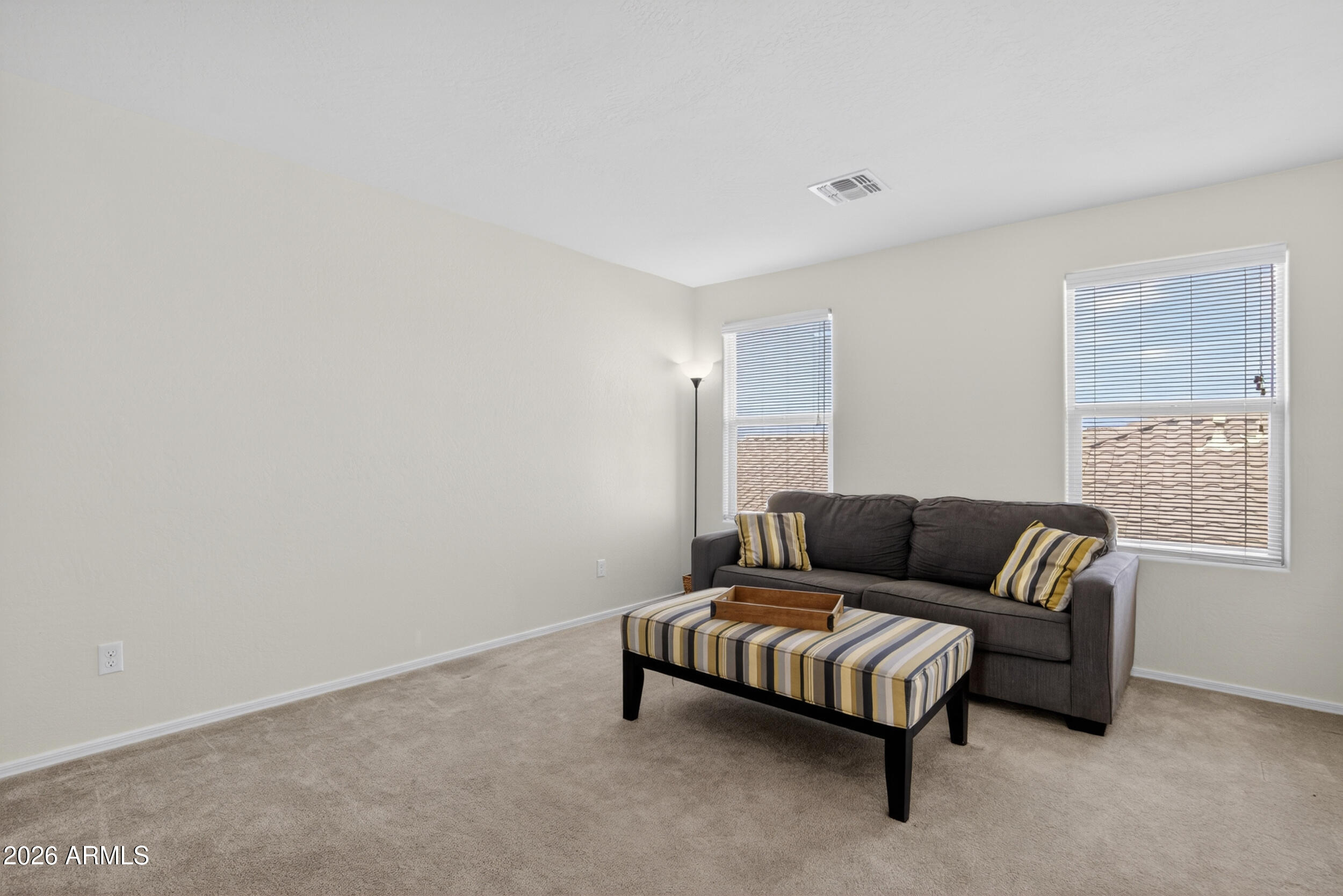 SAN TAN HEIGHTS PARCEL C-7 - Residential