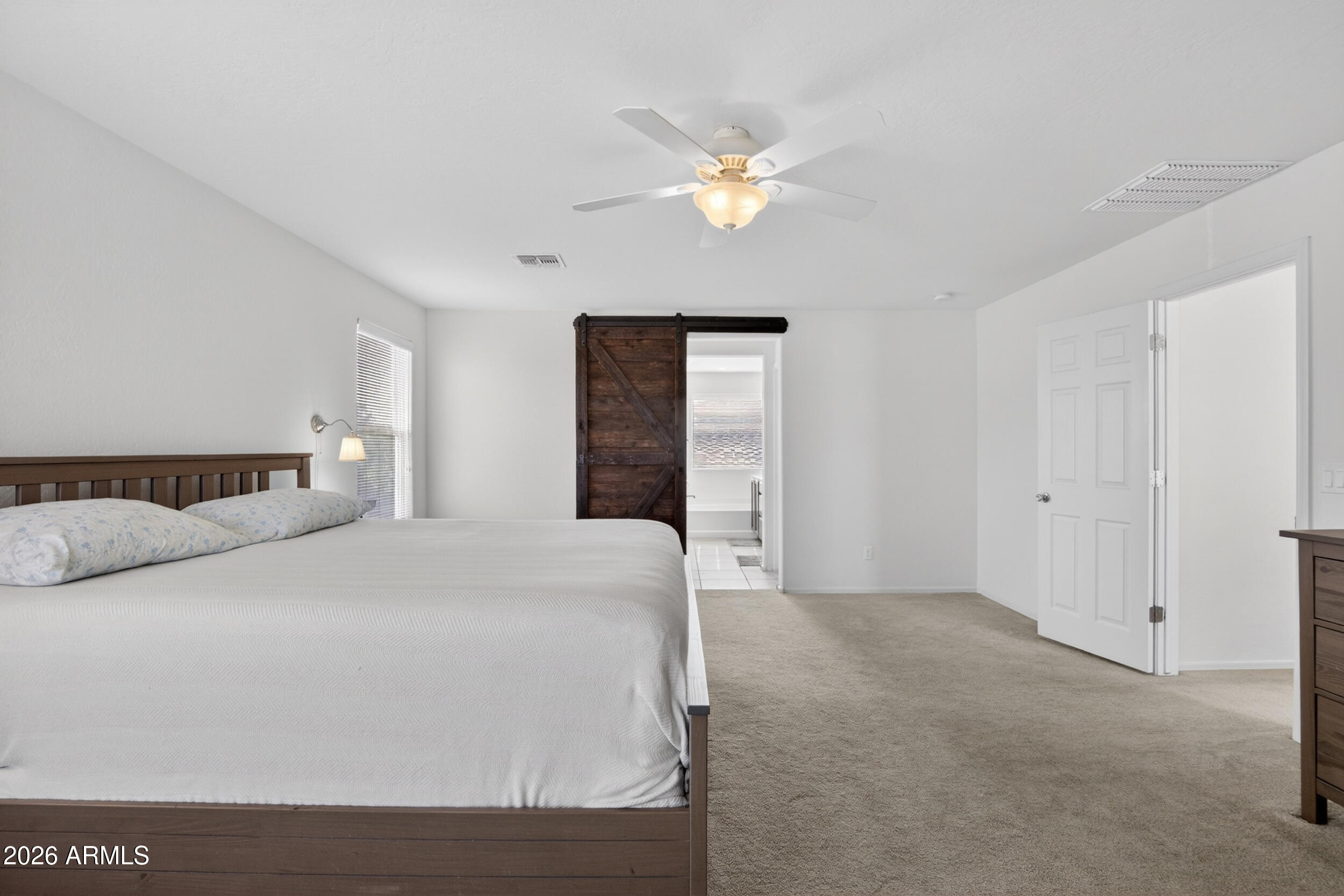 SAN TAN HEIGHTS PARCEL C-7 - Residential