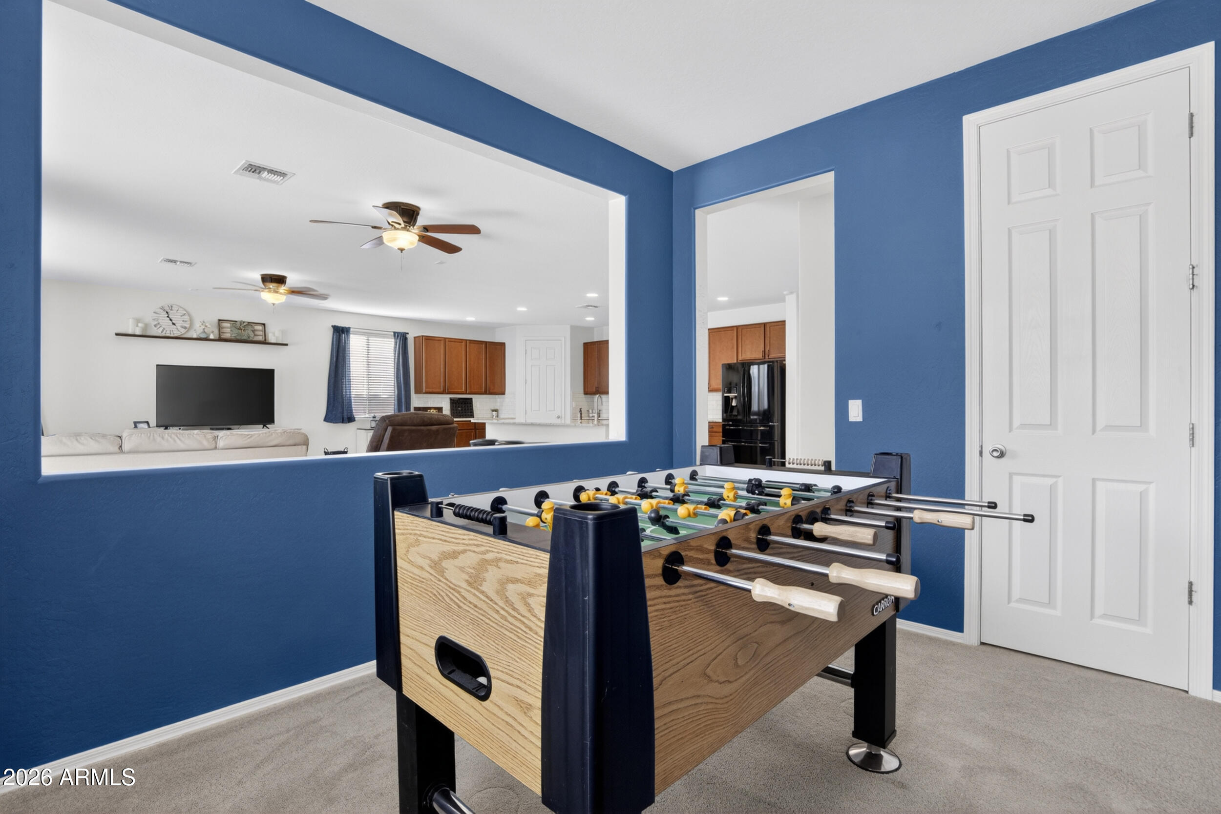SAN TAN HEIGHTS PARCEL C-7 - Residential