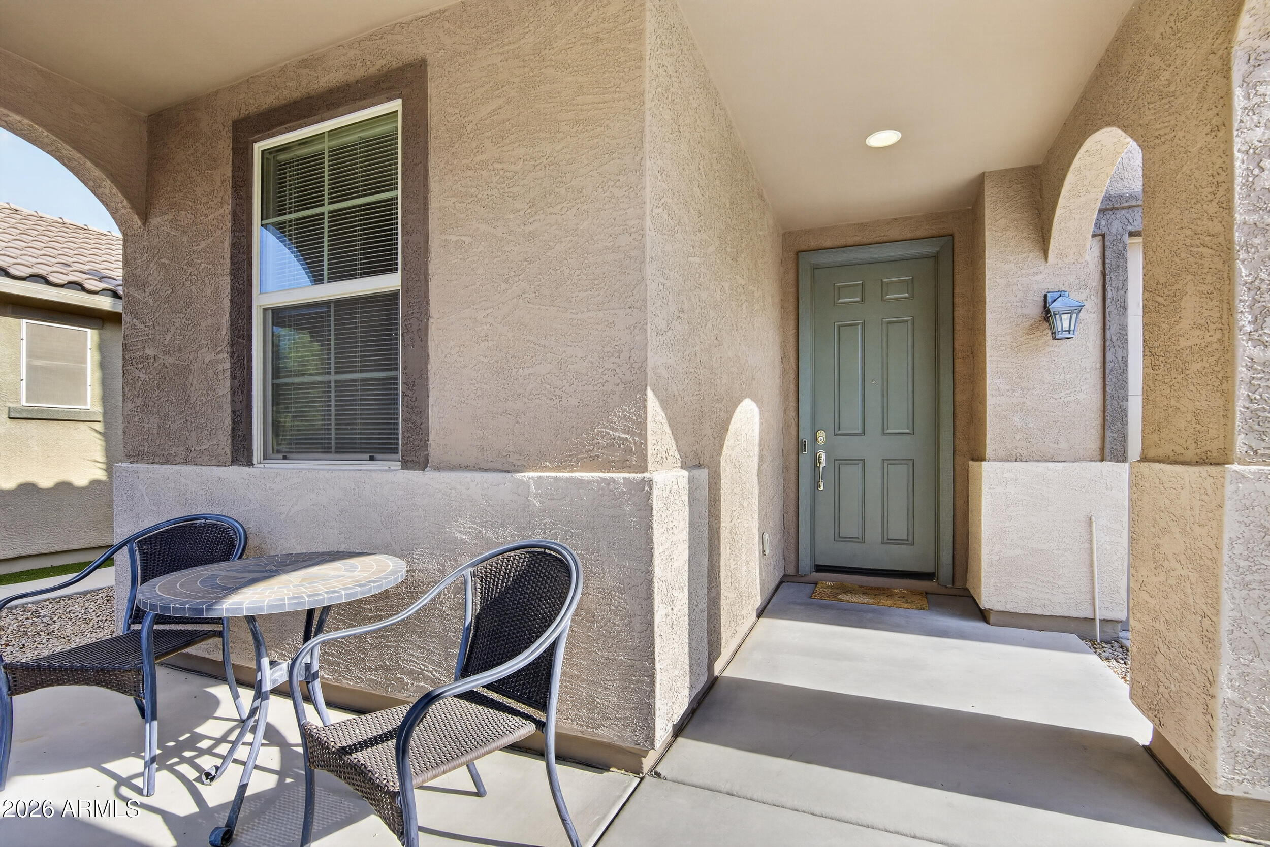 SAN TAN HEIGHTS PARCEL C-7 - Residential