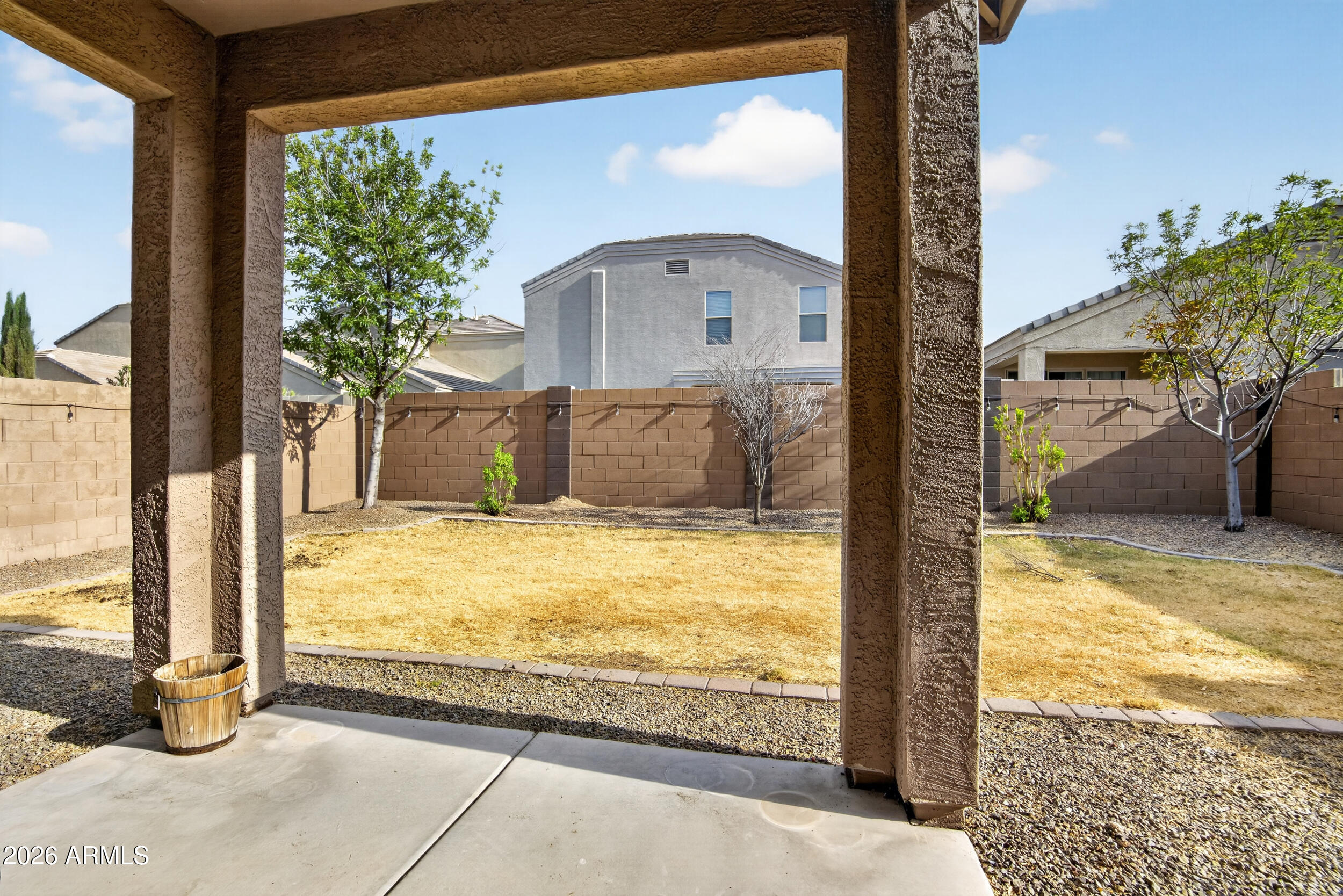 SAN TAN HEIGHTS PARCEL C-7 - Residential