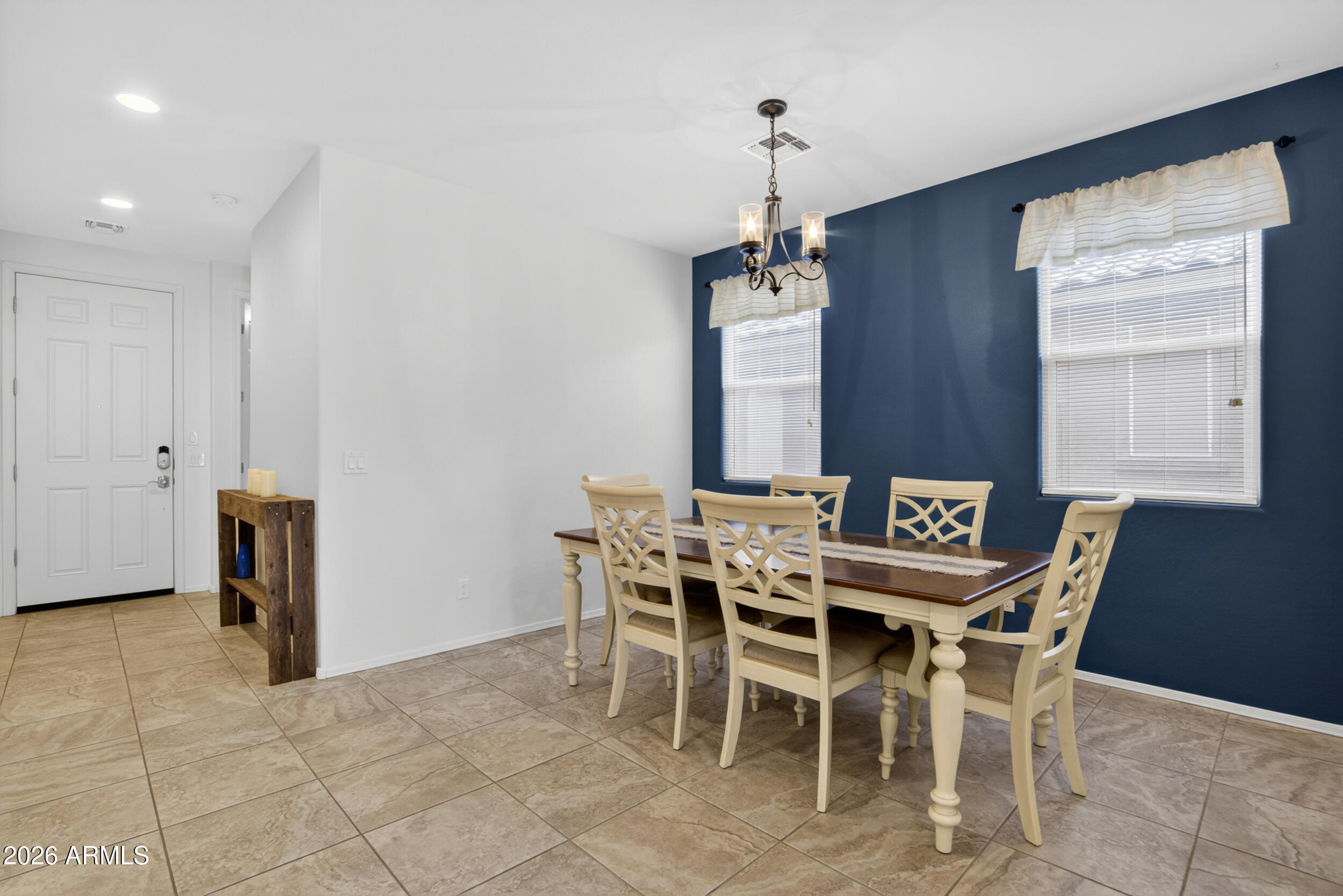 SAN TAN HEIGHTS PARCEL C-7 - Residential