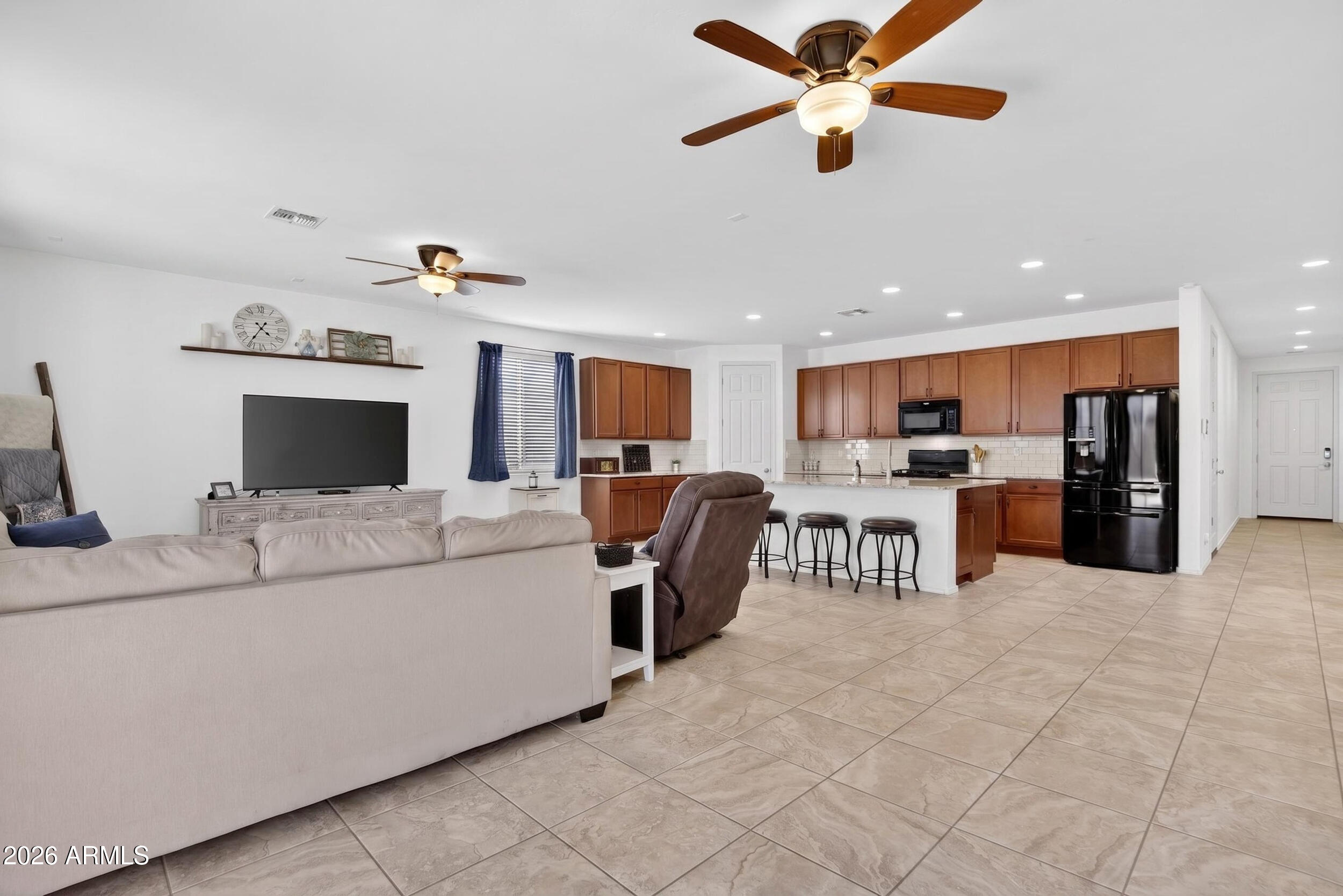 SAN TAN HEIGHTS PARCEL C-7 - Residential
