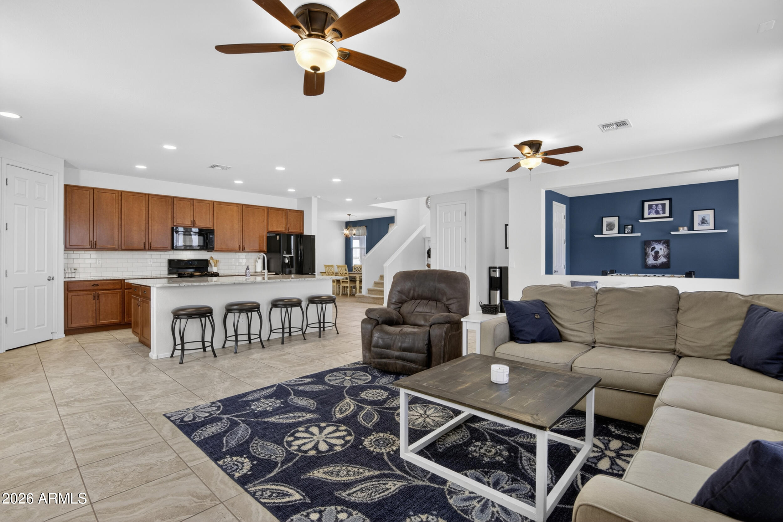 SAN TAN HEIGHTS PARCEL C-7 - Residential