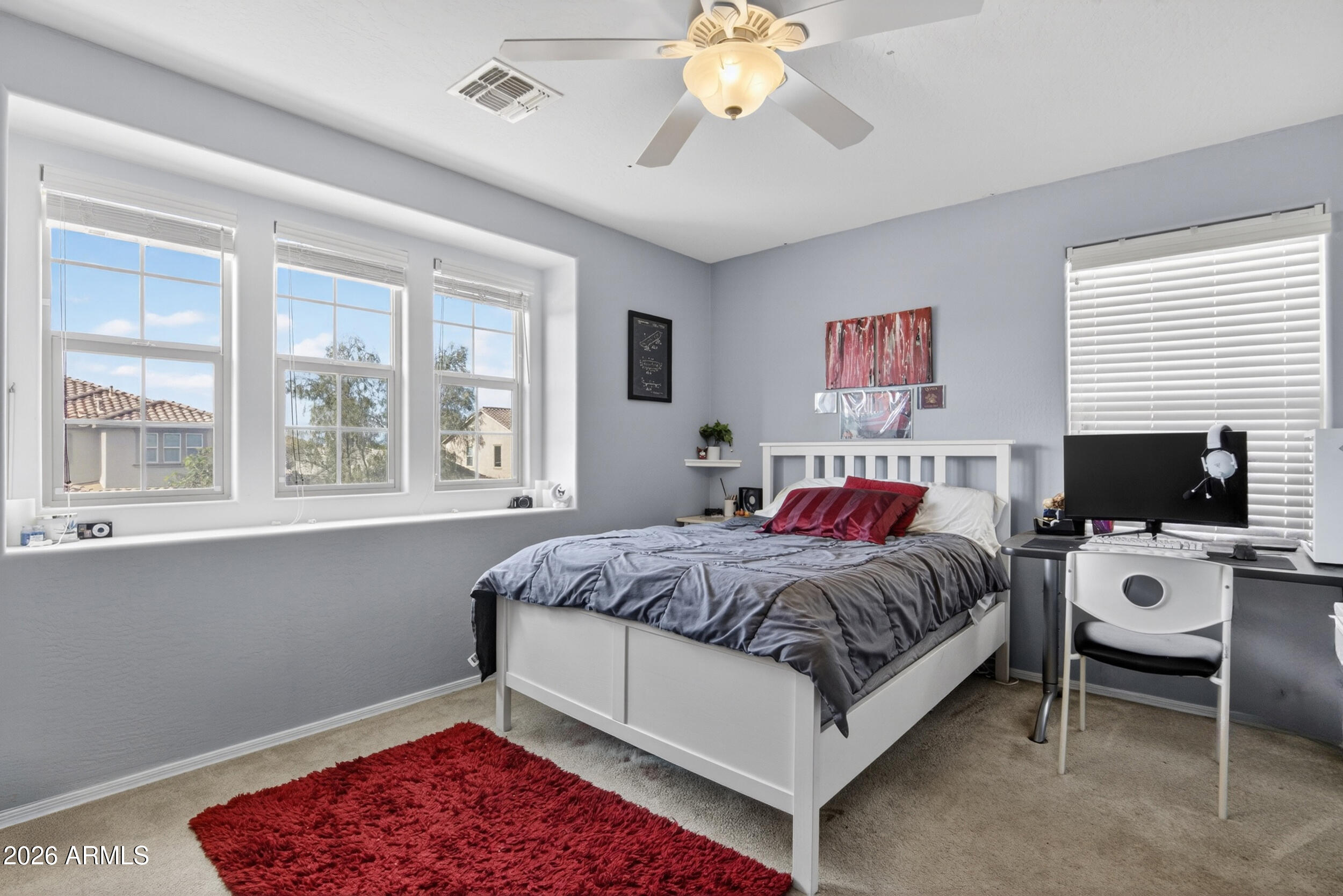 SAN TAN HEIGHTS PARCEL C-7 - Residential