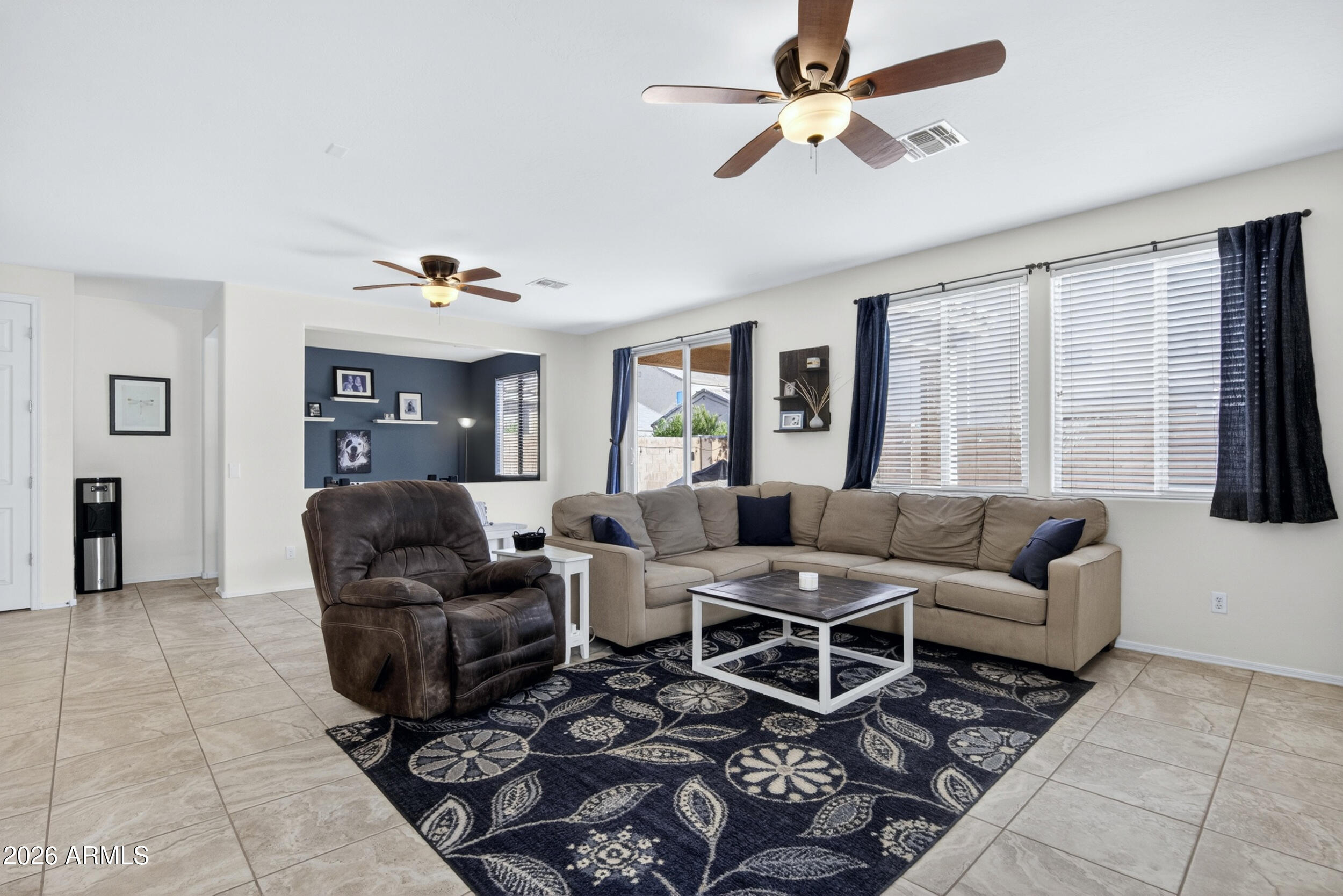 SAN TAN HEIGHTS PARCEL C-7 - Residential
