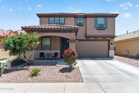 Property photo of 4159 W Kirkland Avenue, San Tan Valley, AZ 85144