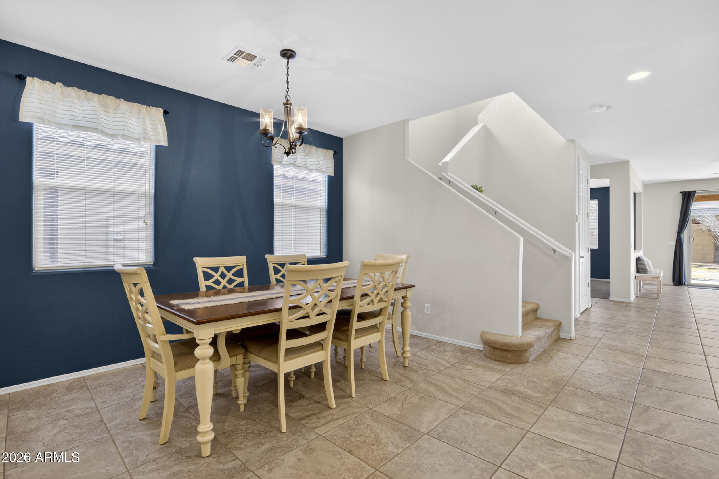 SAN TAN HEIGHTS PARCEL C-7 - Residential