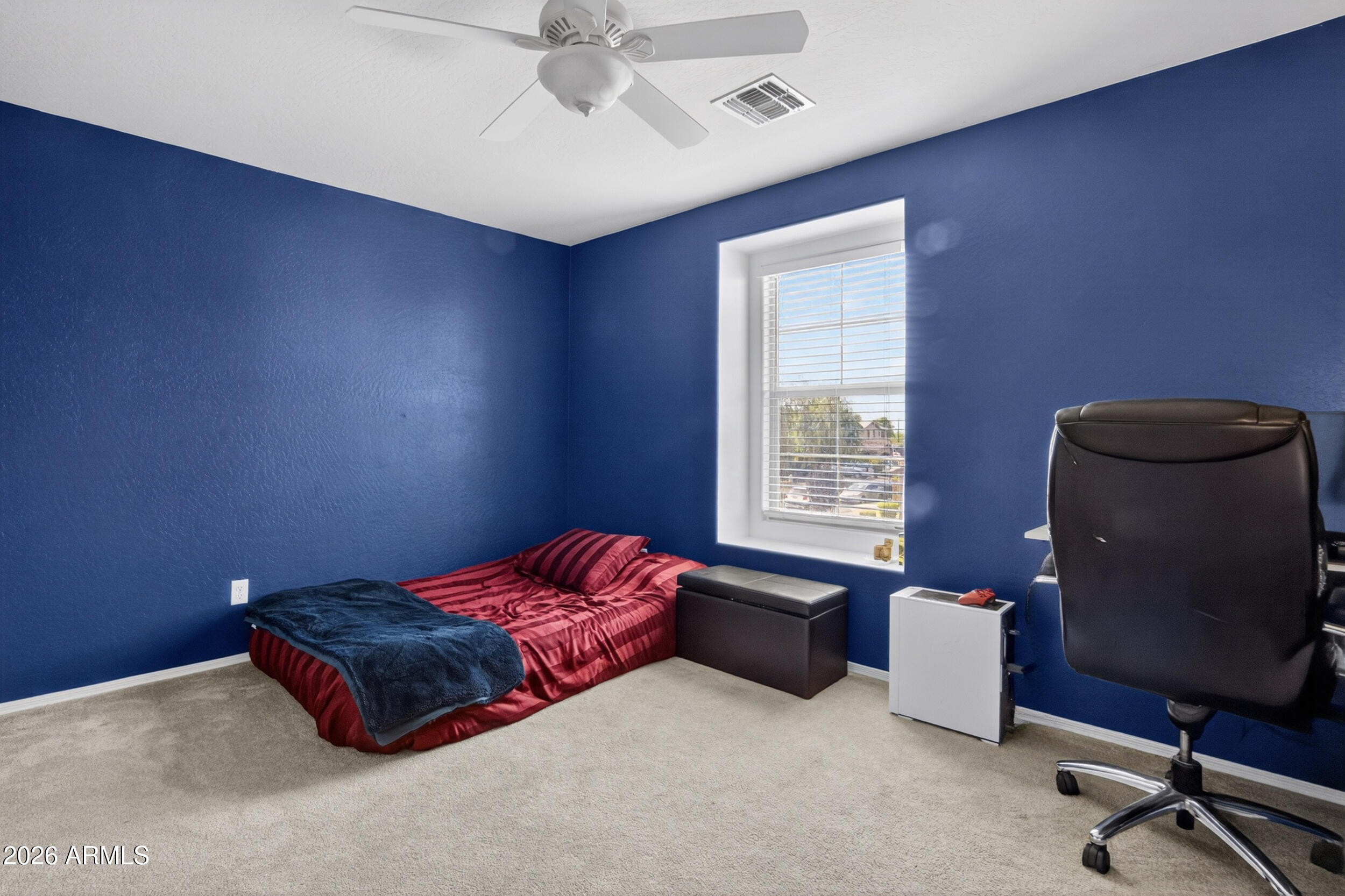 SAN TAN HEIGHTS PARCEL C-7 - Residential
