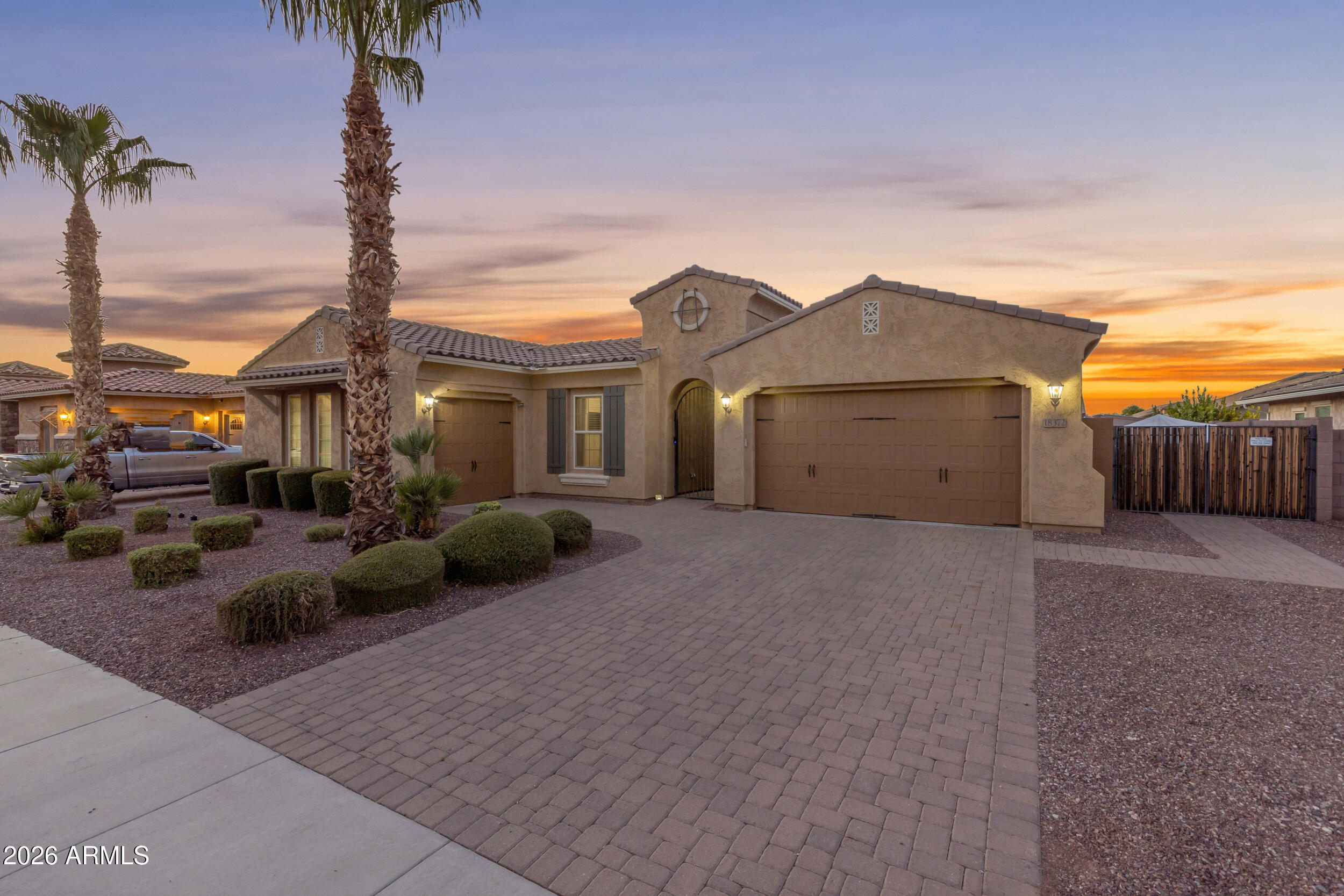 18372 W PARADISE Lane