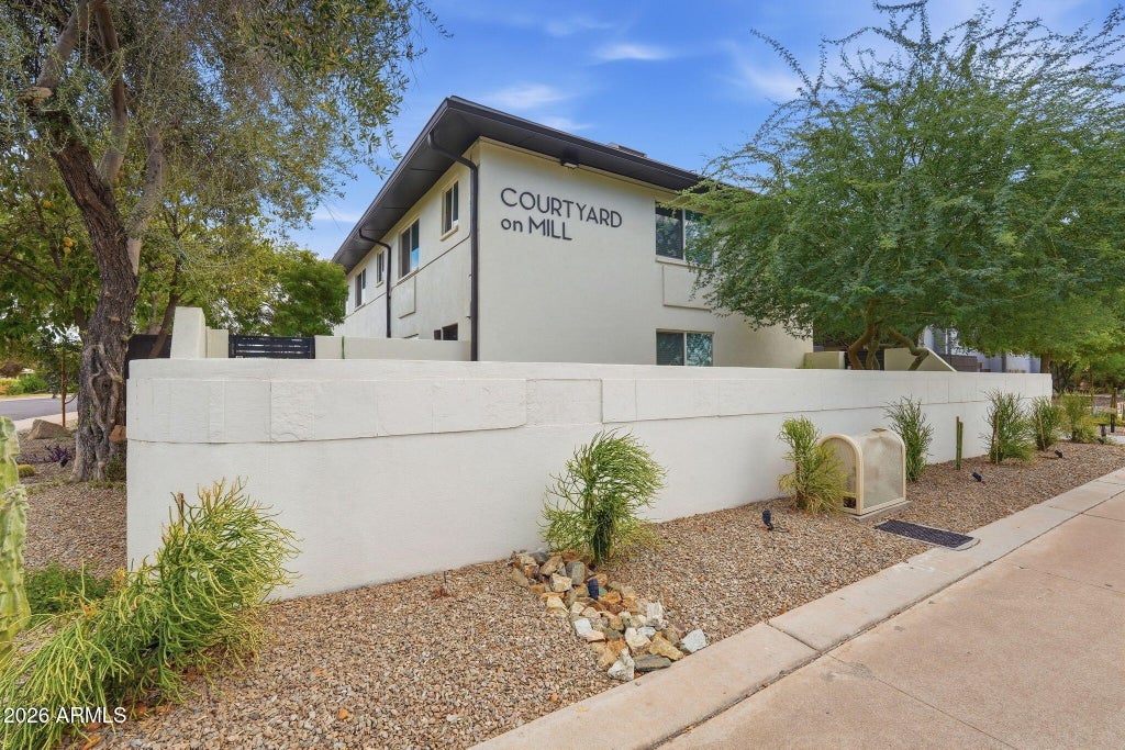 Photo of 2205 S Mill Avenue, Tempe, AZ 85282 (MLS # 7087067)
